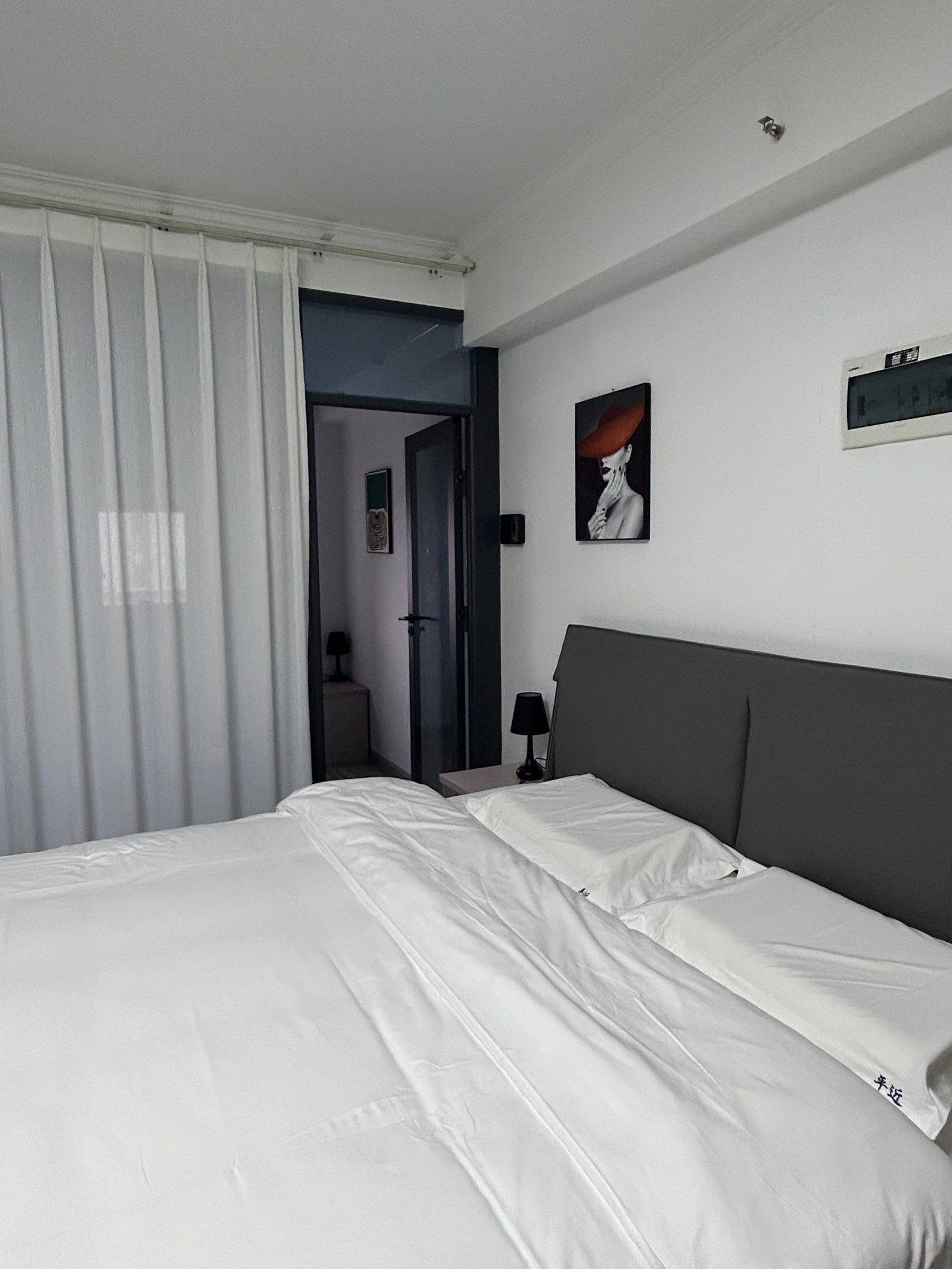 Kunming-Chenggong-Cozy Home,No Gender Limit
