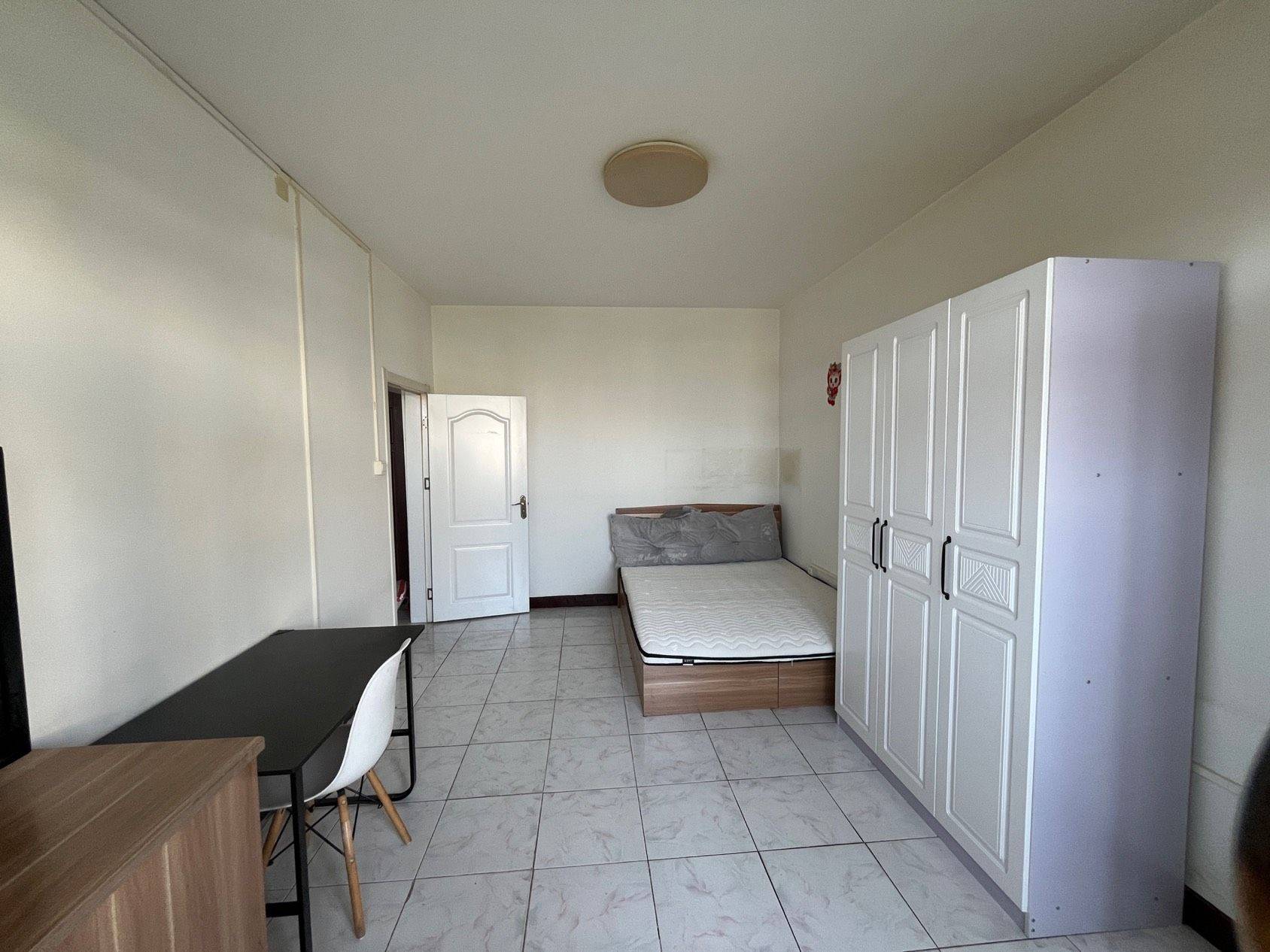 Tianjin-Nankai-Cozy Home,Clean&Comfy,No Gender Limit,Hustle & Bustle,Chilled