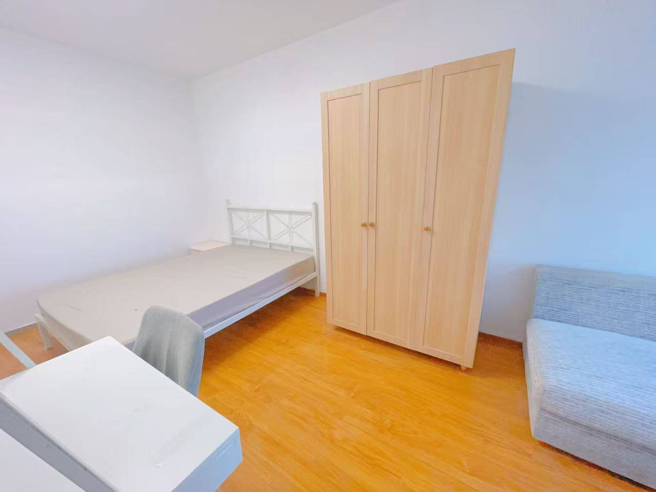 Chengdu-Shuangliu-Cozy Home,Clean&Comfy,No Gender Limit