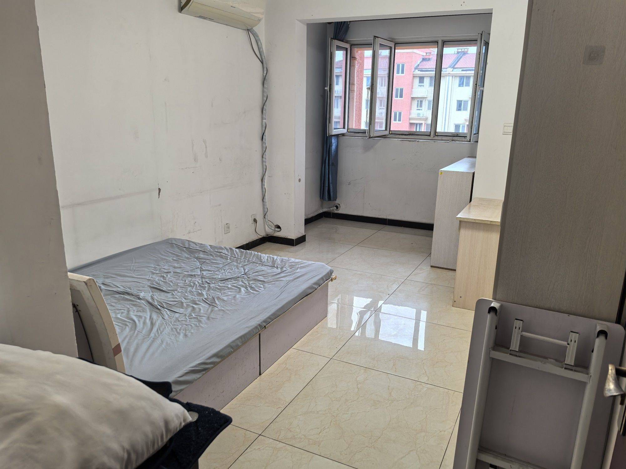 Beijing-Fengtai-地铁公交便利,购物…,Cozy Home,Clean&Comfy,No Gender Limit,Hustle & Bustle