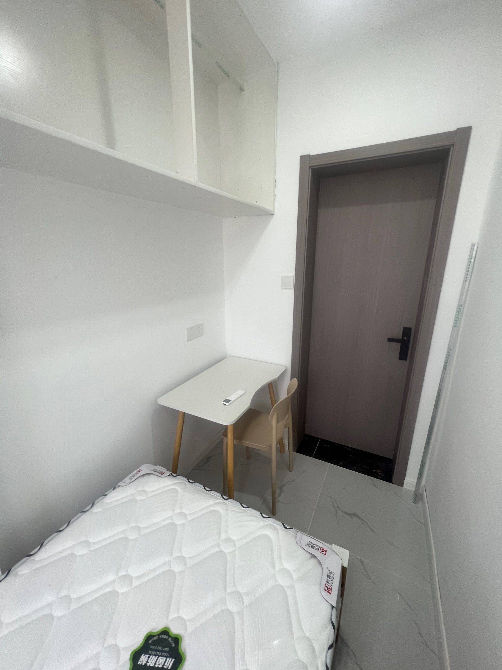 Shanghai-Jing‘An-Cozy Home,Clean&Comfy,No Gender Limit,Hustle & Bustle,“Friends”