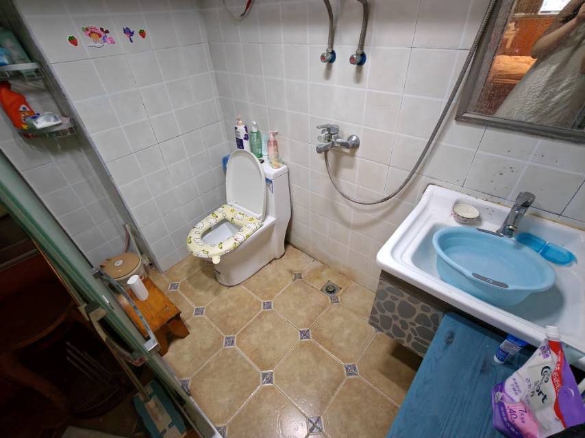 Nanjing-Jiangning-Cozy Home,No Gender Limit,Pet Friendly