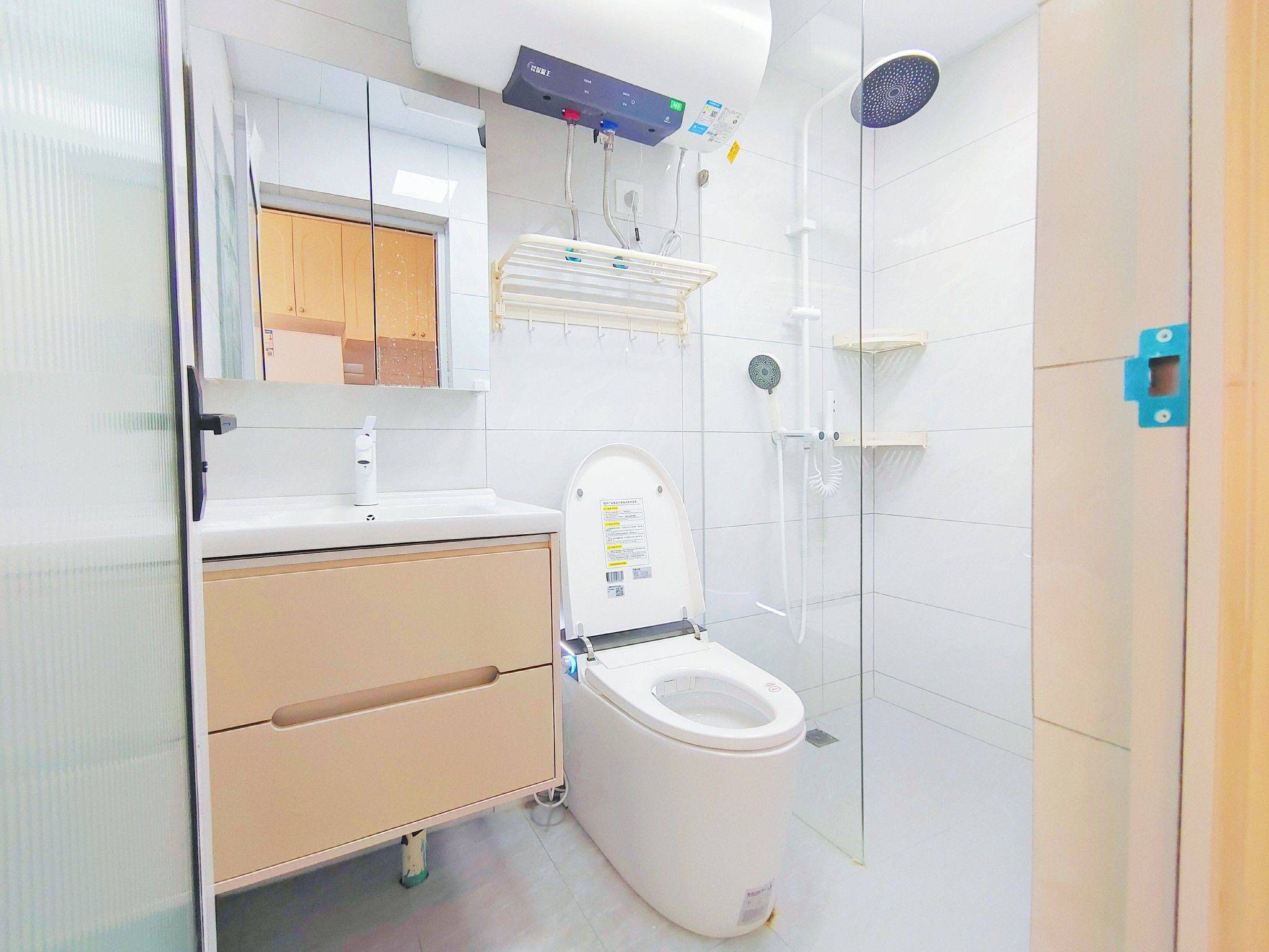 Shanghai-Jing‘An-Cozy Home,Clean&Comfy,No Gender Limit,Hustle & Bustle,“Friends”,Chilled