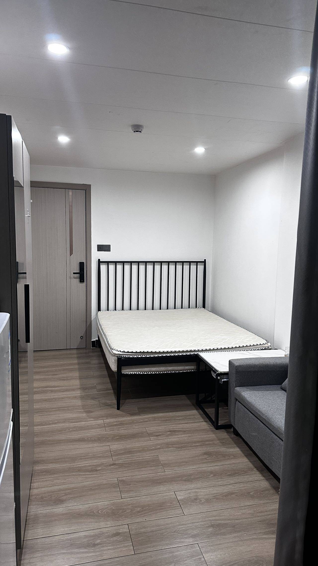 Shenzhen-Futian-Cozy Home,Clean&Comfy,No Gender Limit,Hustle & Bustle