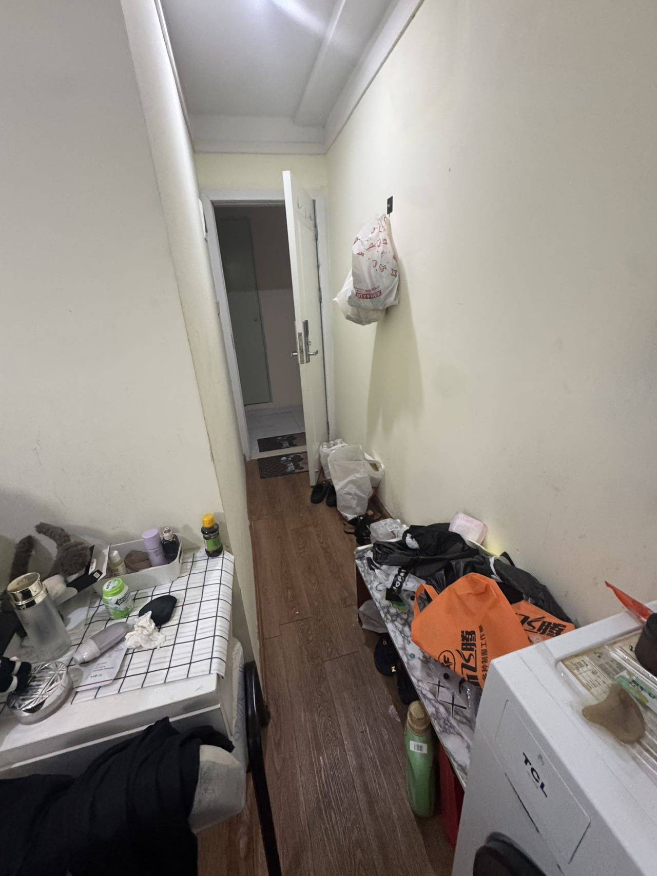 Shenzhen-BaoAn-Cozy Home