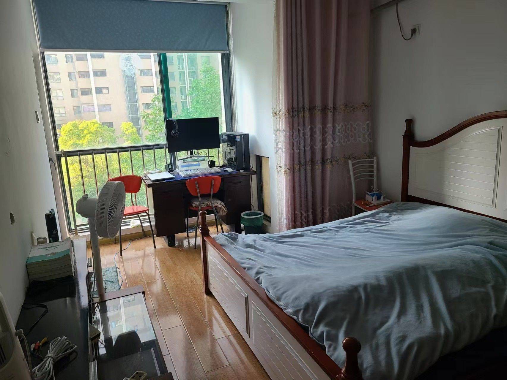 Hefei-Baohe-Clean&Comfy