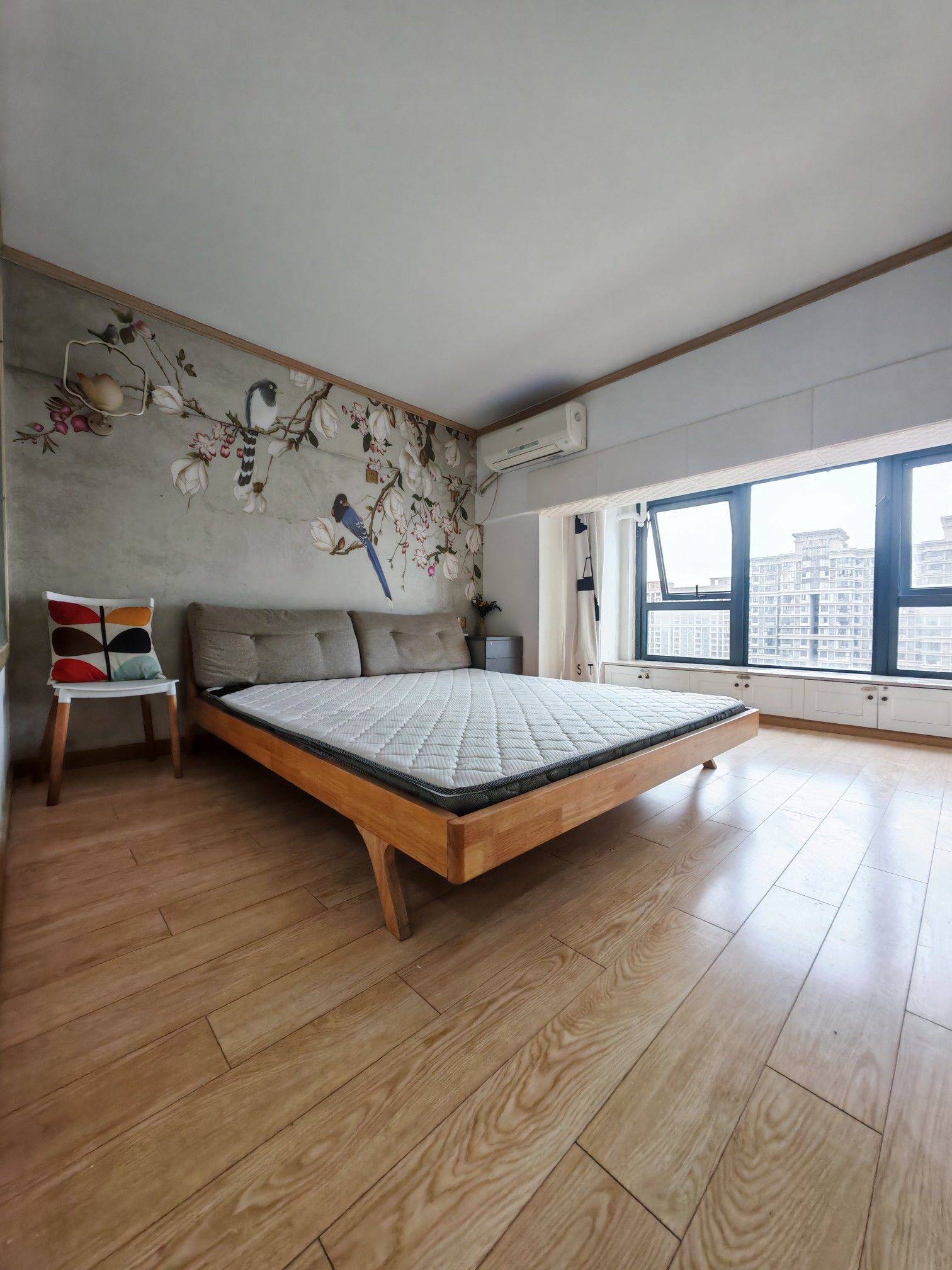 Wuhan-Jiang'an-No Gender Limit