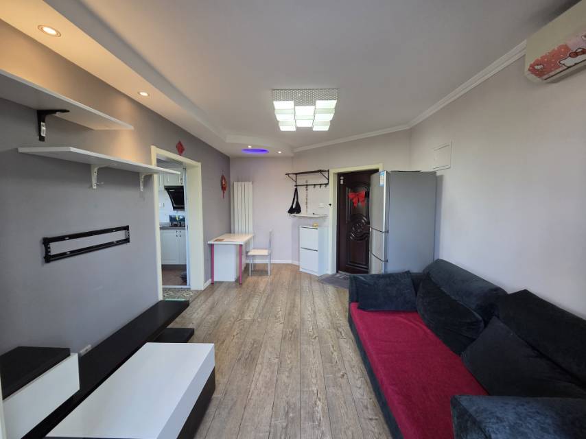 Beijing-Dongcheng-Dongzhimen\ Sanlitun,Shared apartment