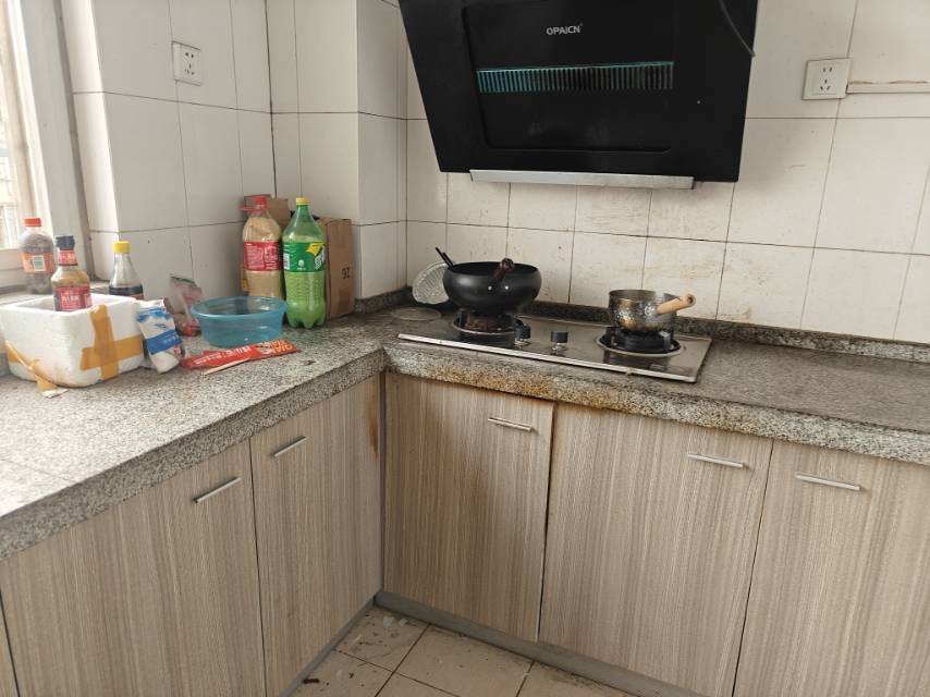 Hefei-Baohe-Cozy Home,Clean&Comfy,Hustle & Bustle