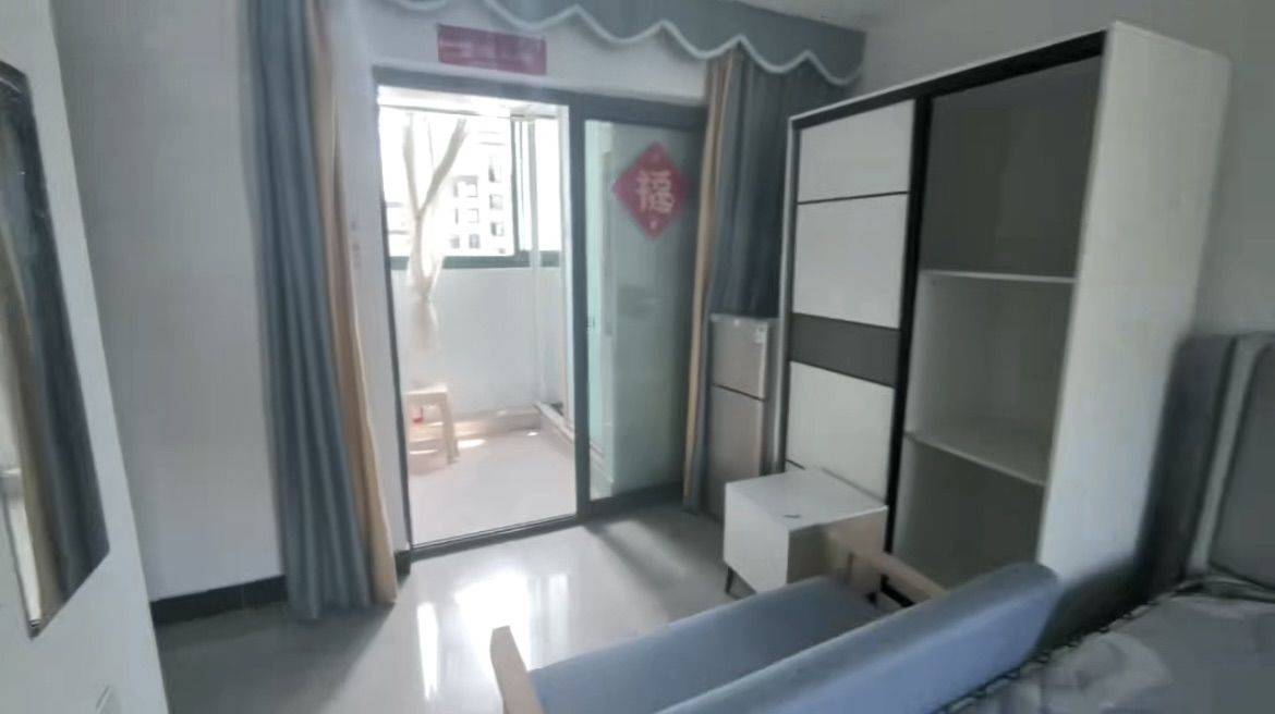Hangzhou-Binjiang-Cozy Home,Clean&Comfy,No Gender Limit