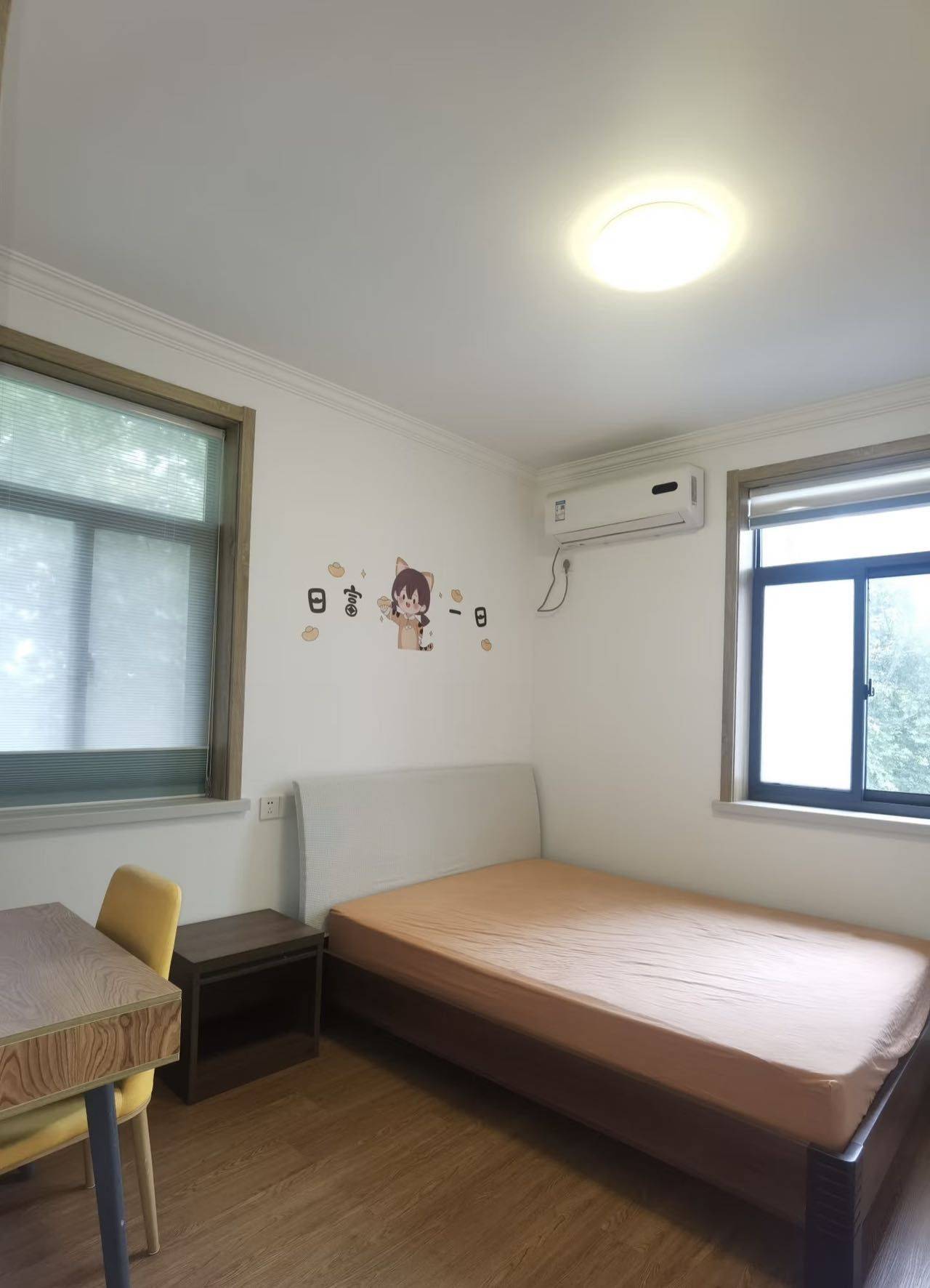 Nanjing Gulou | 扬州路15号小区_3