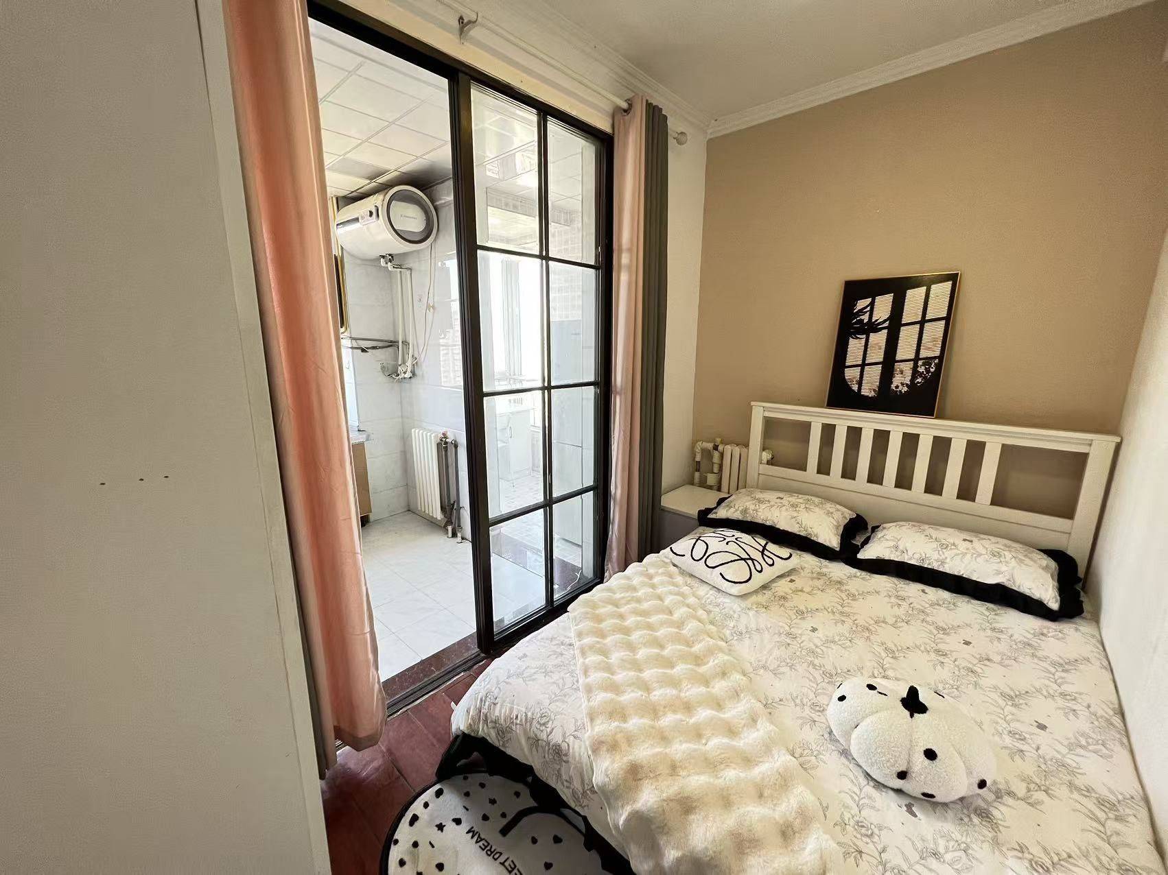 Xi'An-Weiyang-Cozy Home