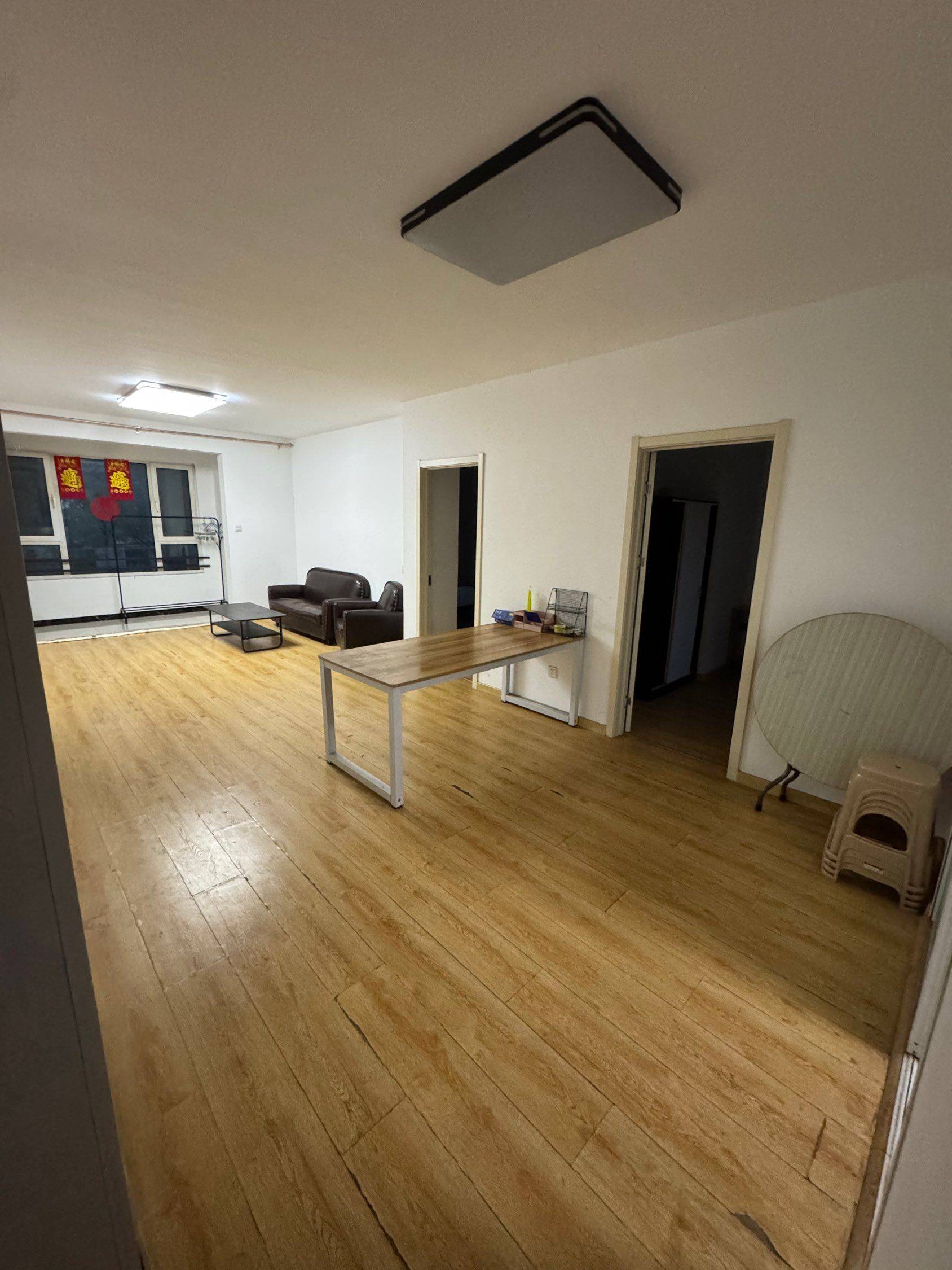 Tianjin-Beichen-Cozy Home