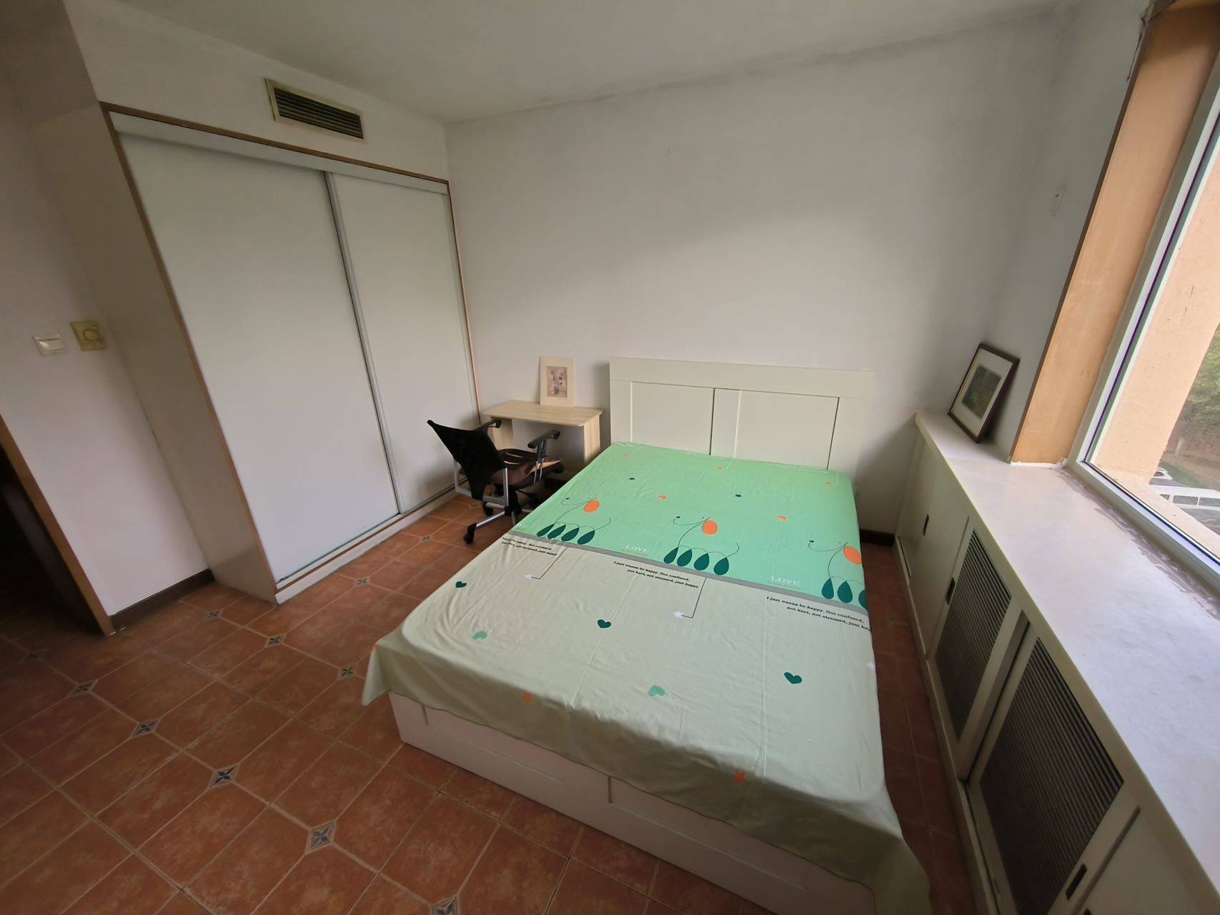 Beijing-Shunyi-Cozy Home