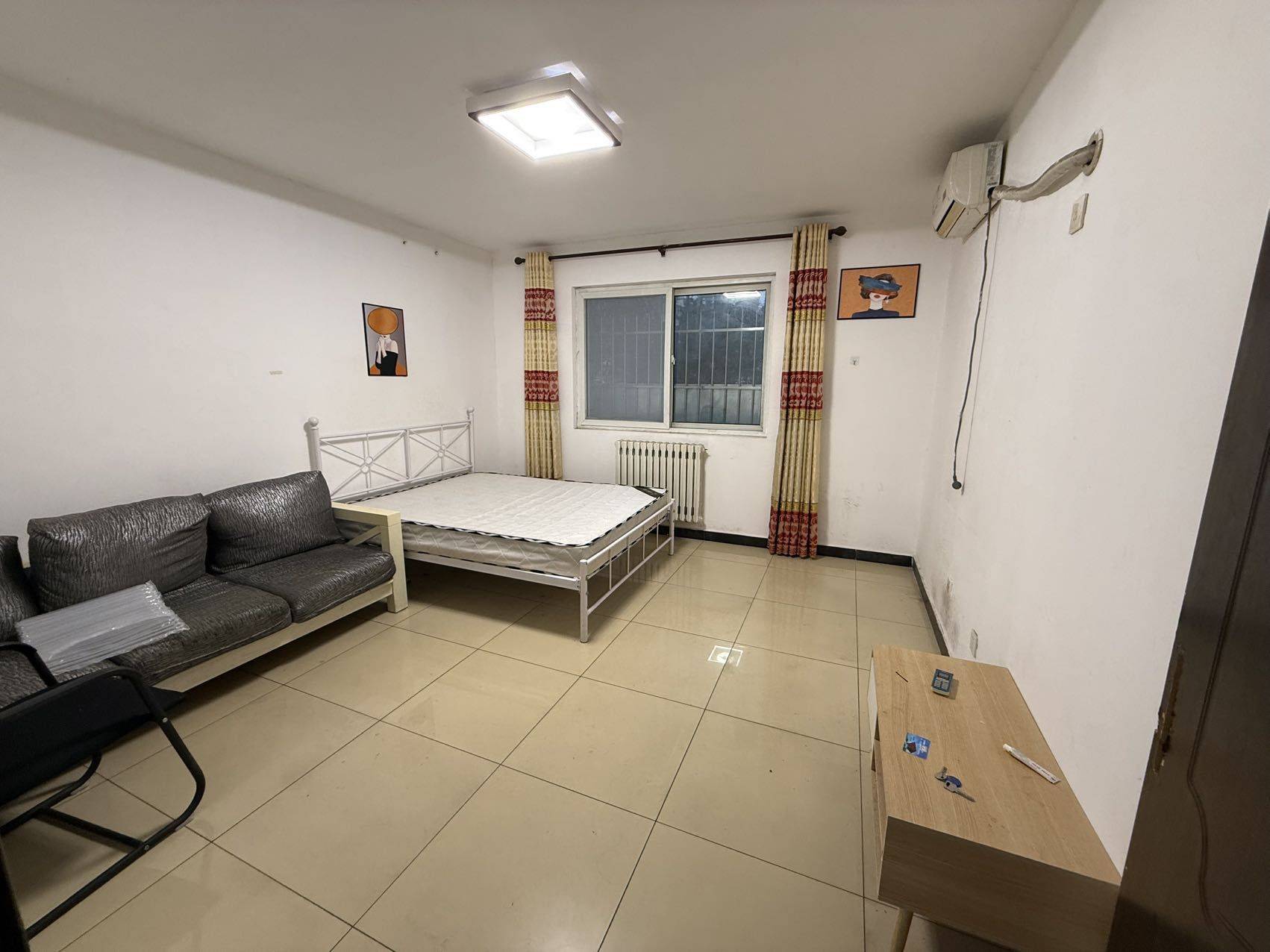 Beijing-Haidian-Cozy Home,Clean&Comfy,No Gender Limit