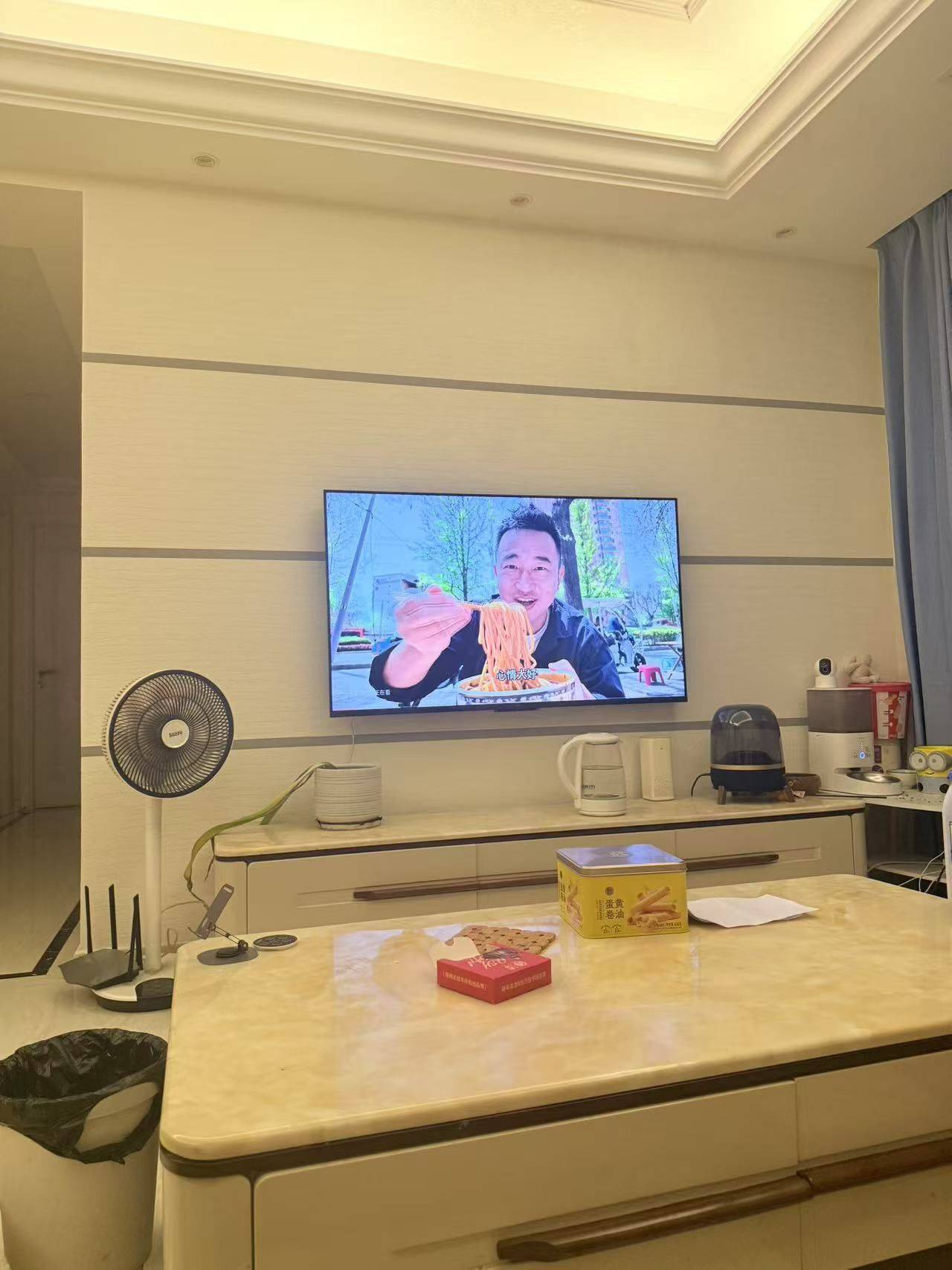 Shenzhen-Longhua-Cozy Home,Clean&Comfy,No Gender Limit