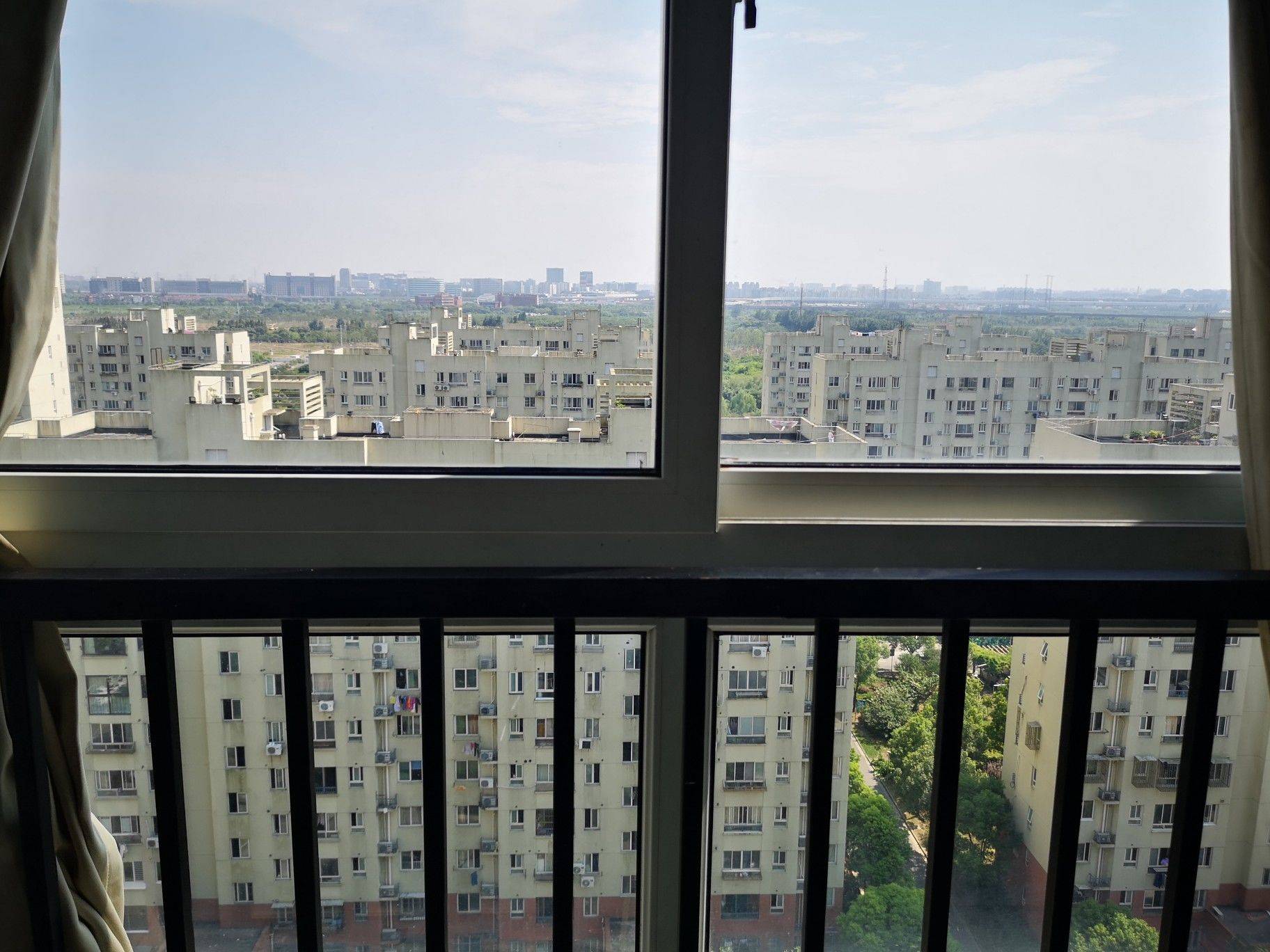 Shanghai-Pudong-Cozy Home,Clean&Comfy