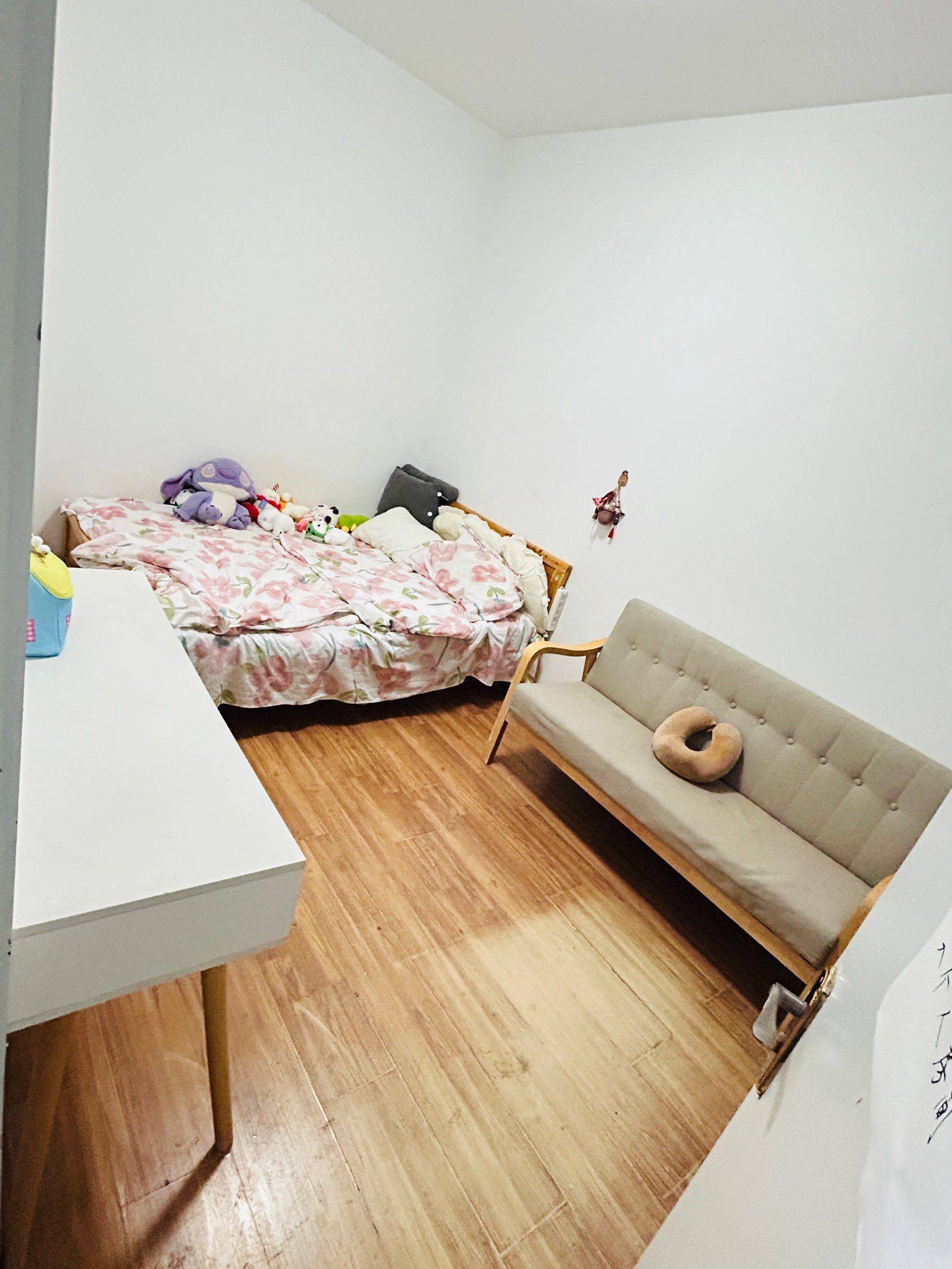 昆明-西山-溫馨小窩,乾淨治愈,不限性別,老友記