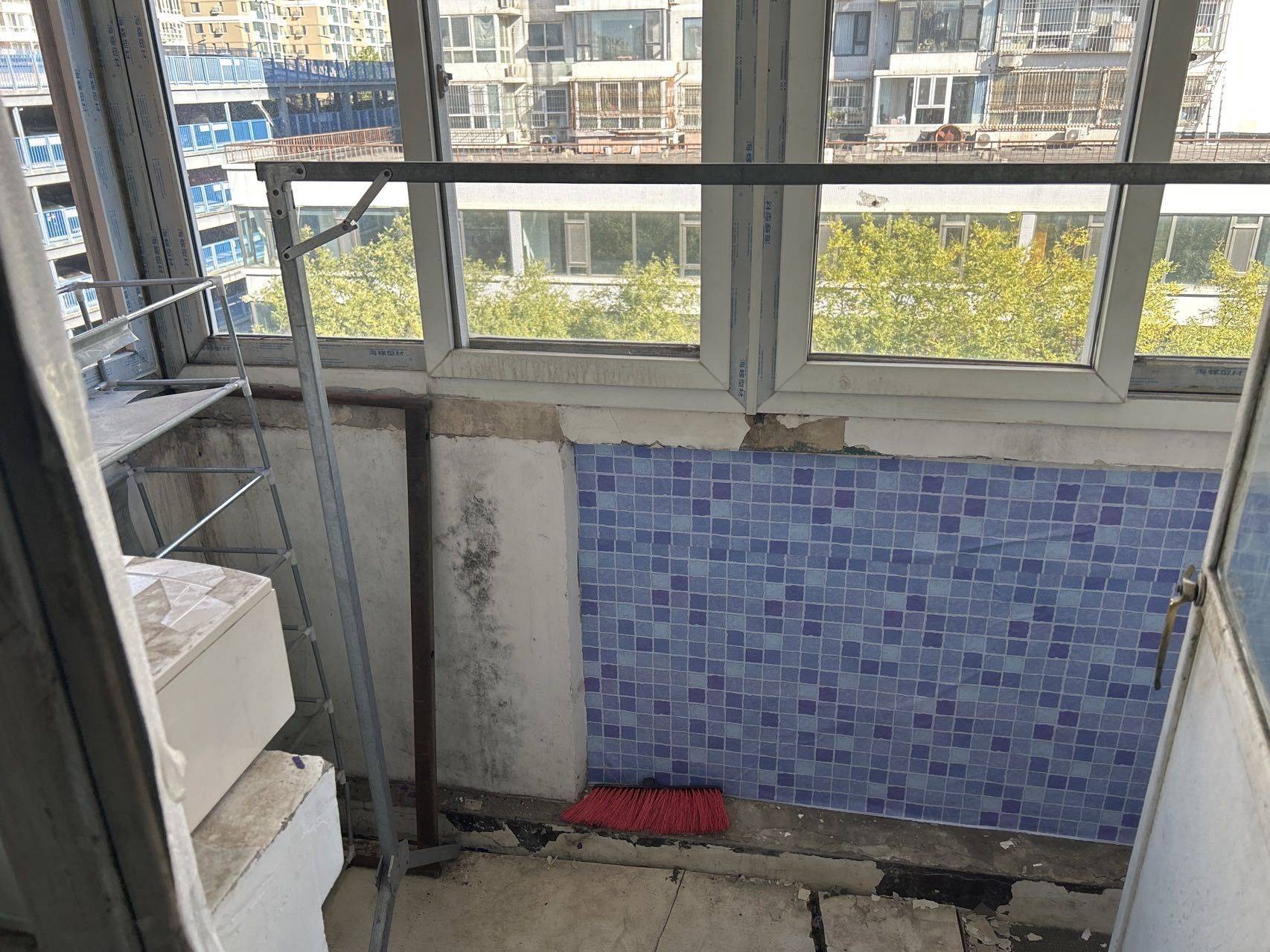 Beijing-Fengtai-Cozy Home,Clean&Comfy,Hustle & Bustle
