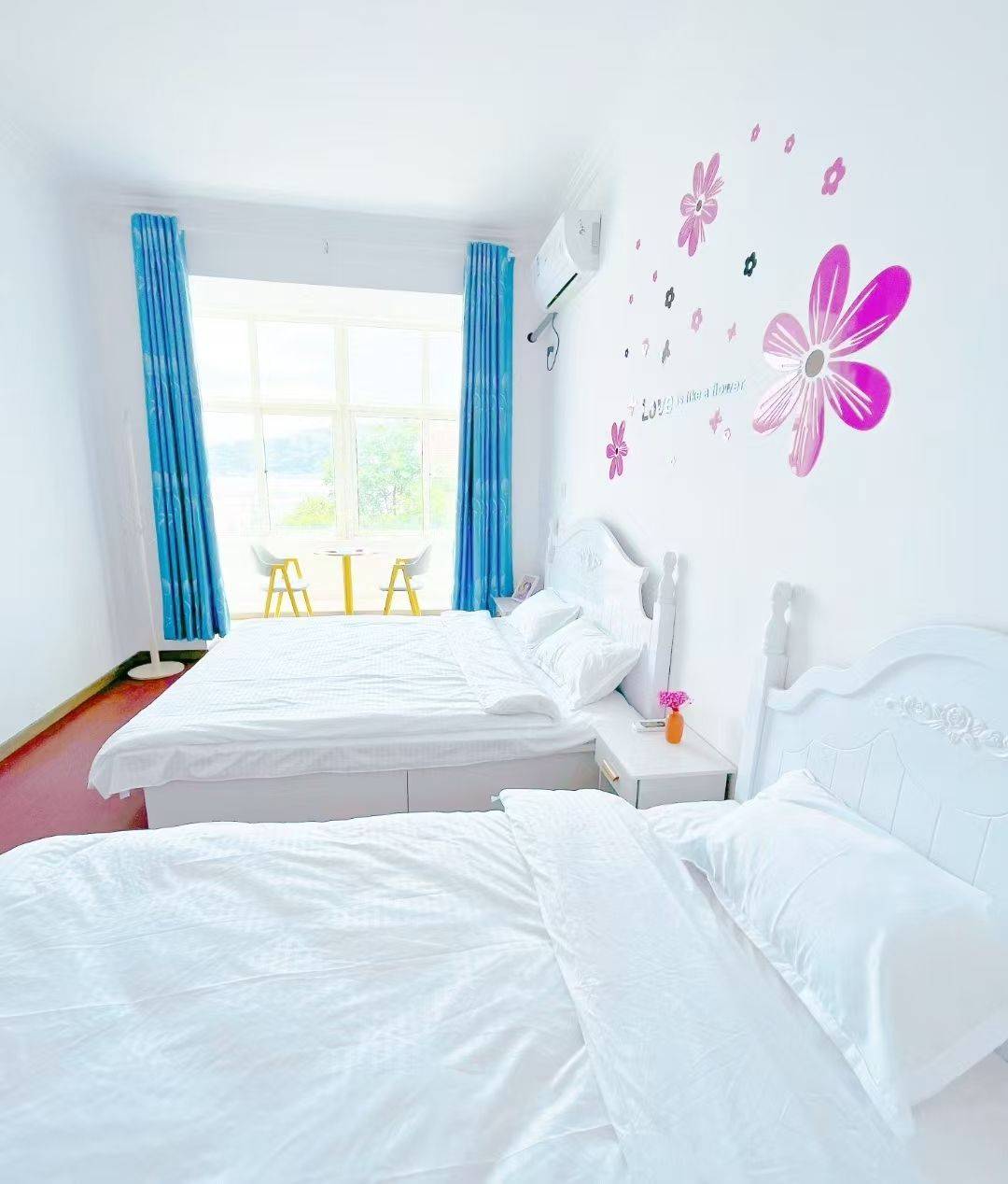 崂山会场村房屋出租整租房源3