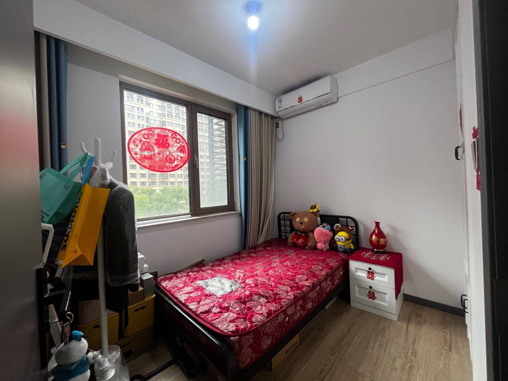 北京-昌平-溫馨小窩,乾淨治愈,不限性別,市井煙火氣,慢時光