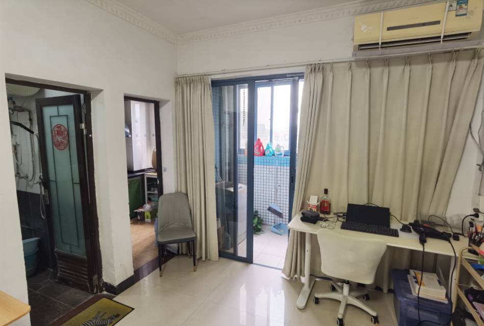 Guangzhou-Baiyun-Cozy Home,Clean&Comfy,No Gender Limit,Hustle & Bustle,Chilled