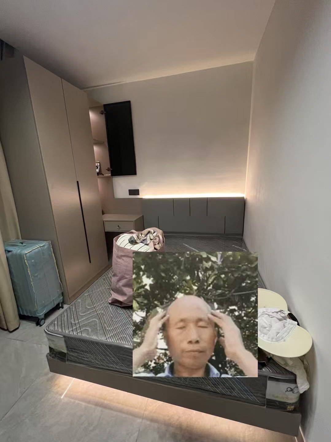 Guangzhou-Baiyun-Clean&Comfy,No Gender Limit,LGBTQ Friendly,Pet Friendly