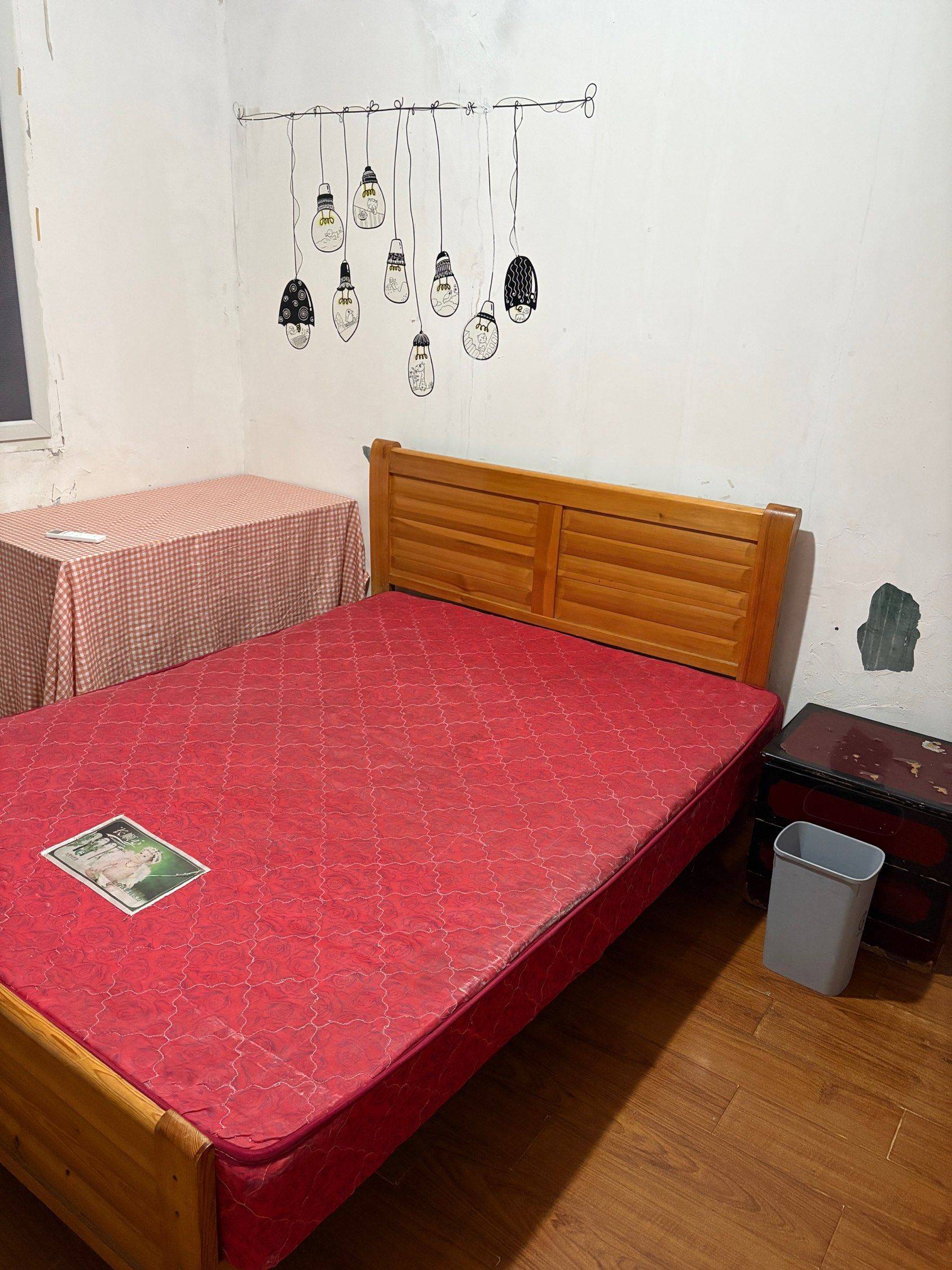 Chengdu-Jinniu-Cozy Home,Clean&Comfy,Hustle & Bustle,Pet Friendly