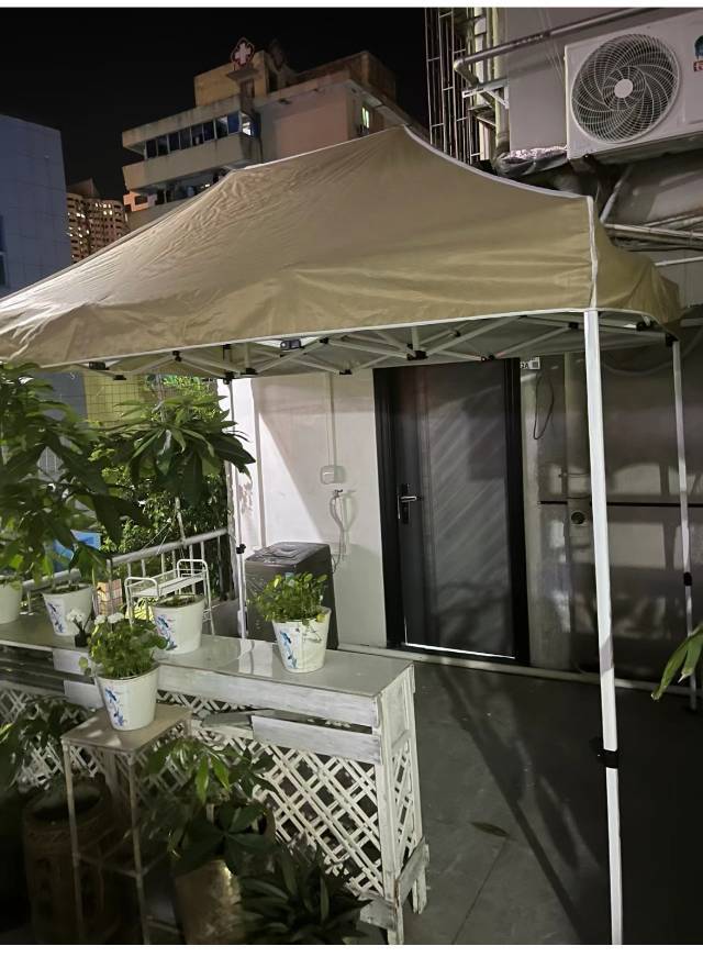 深圳 罗湖 | 文锦花园_4