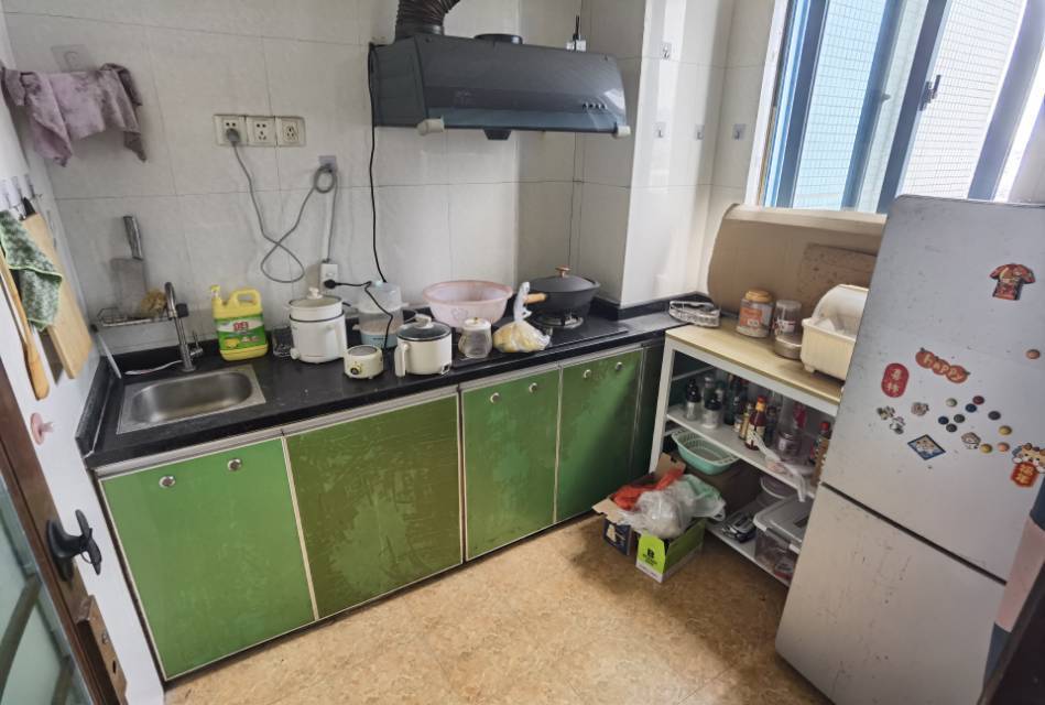 Guangzhou-Baiyun-Cozy Home,Clean&Comfy,No Gender Limit