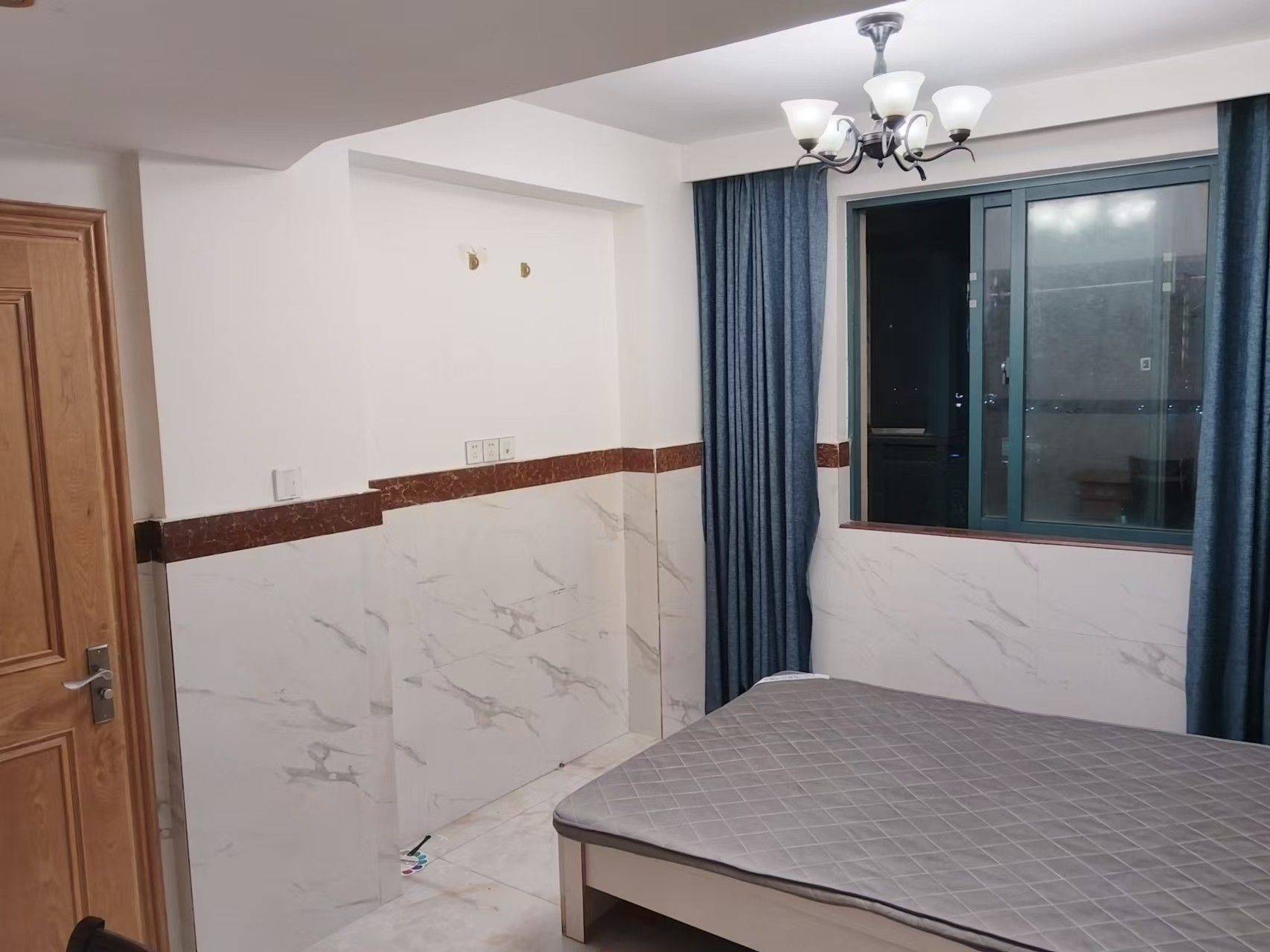 Hangzhou-Binjiang-Cozy Home,Clean&Comfy,No Gender Limit