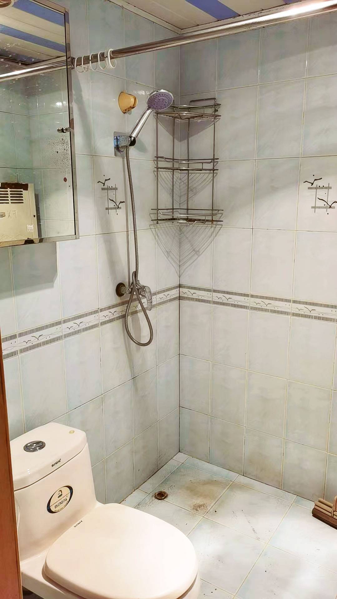 Beijing-Haidian-Cozy Home,Clean&Comfy