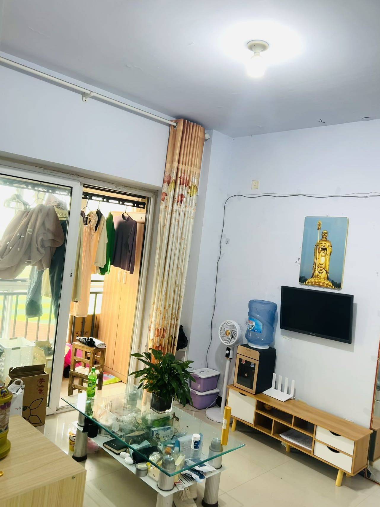 Zhengzhou-Jinshui-Cozy Home,Clean&Comfy,Hustle & Bustle