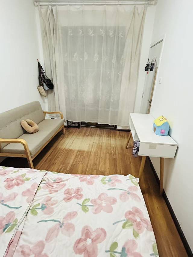 昆明-西山-溫馨小窩,乾淨治愈,不限性別