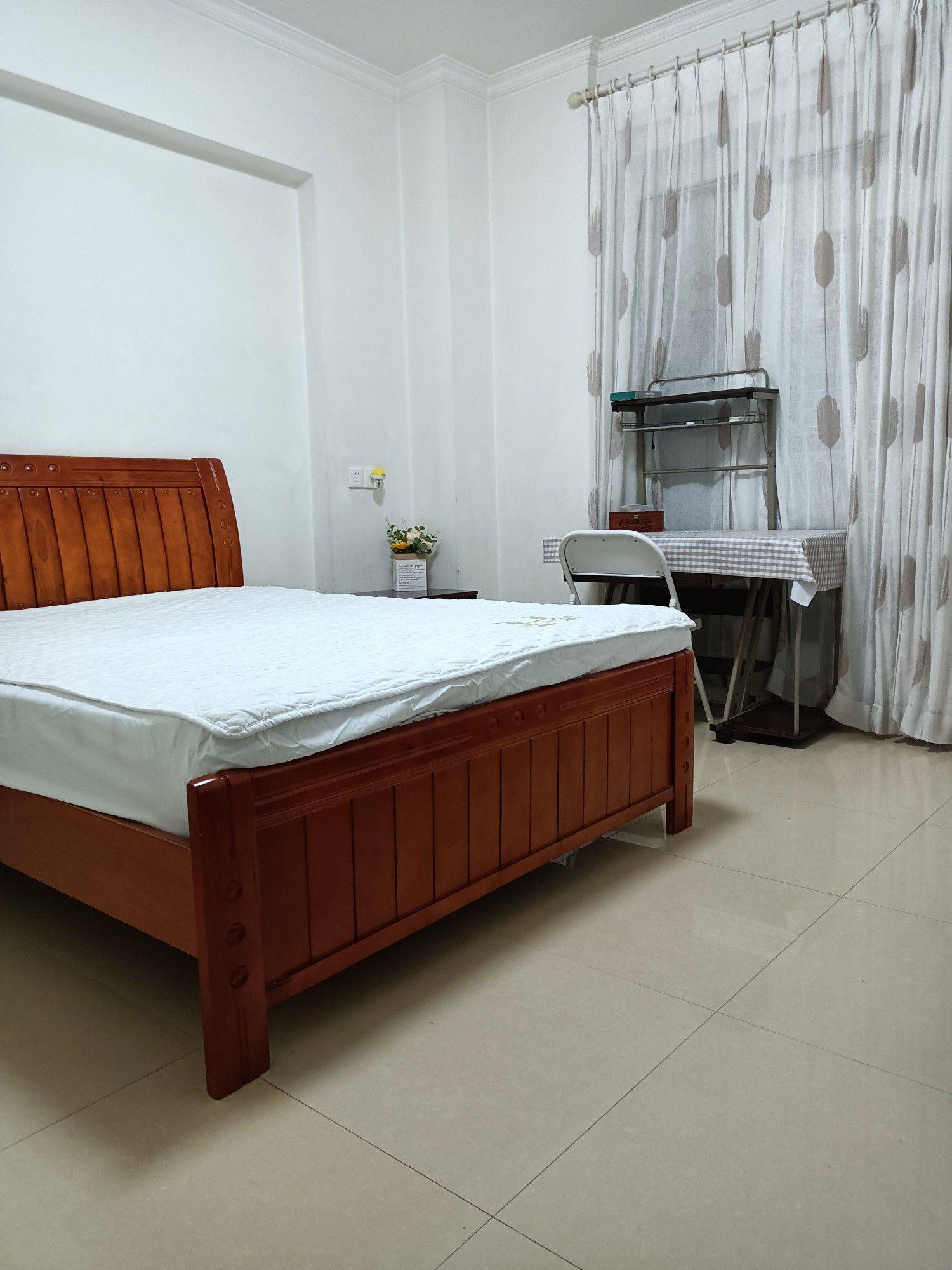 Xiamen-Huli-Cozy Home,Clean&Comfy,No Gender Limit,Hustle & Bustle,“Friends”,Chilled