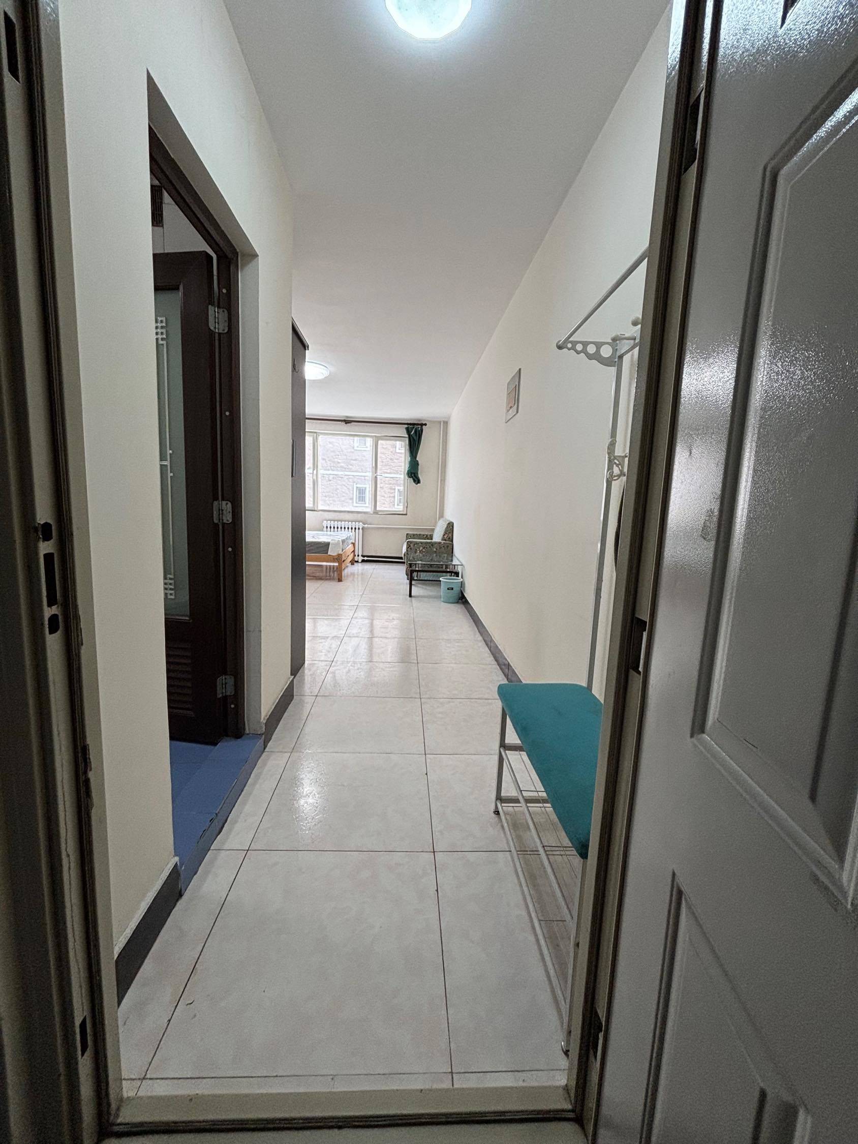 Beijing-Changping-Cozy Home