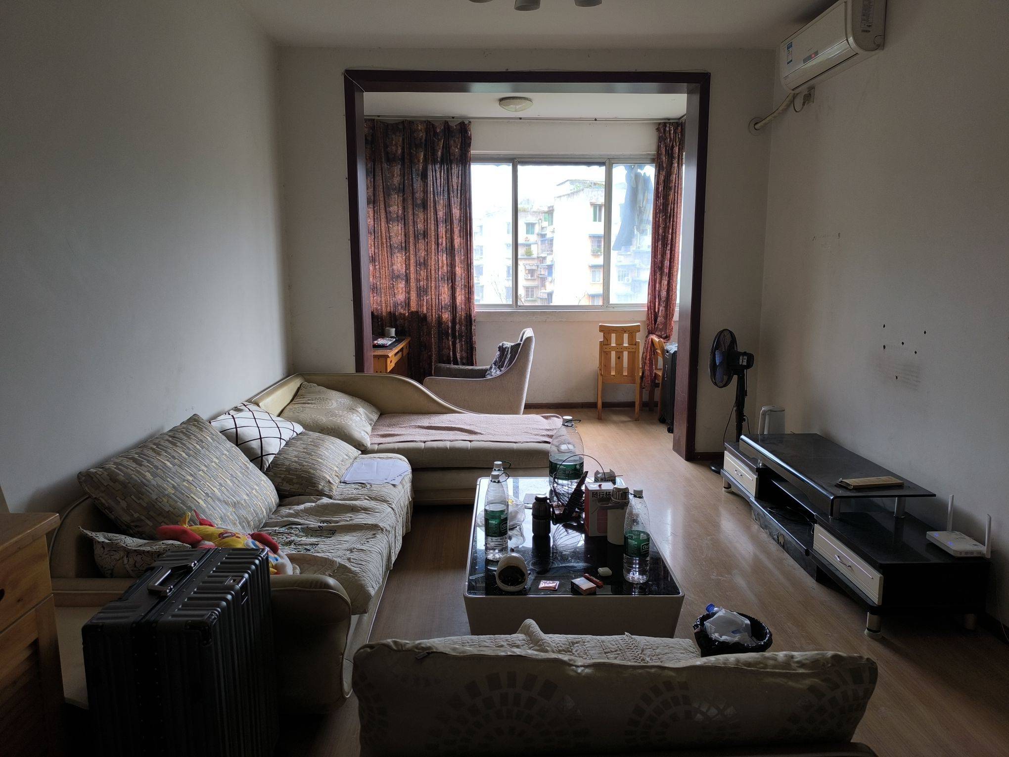 Chengdu-Wuhou-Cozy Home,Clean&Comfy,No Gender Limit,Hustle & Bustle,“Friends”,Chilled,Pet Friendly