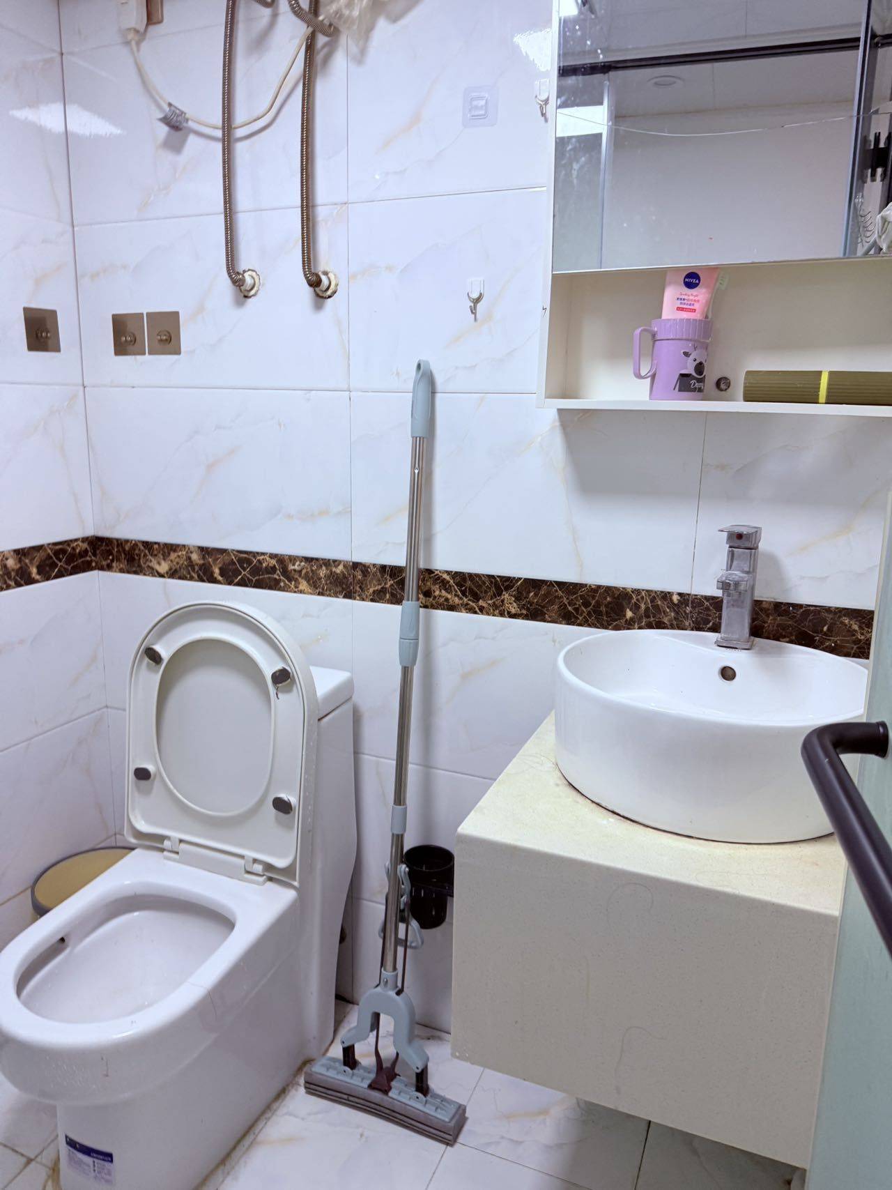 Beijing-Chaoyang-Cozy Home,No Gender Limit