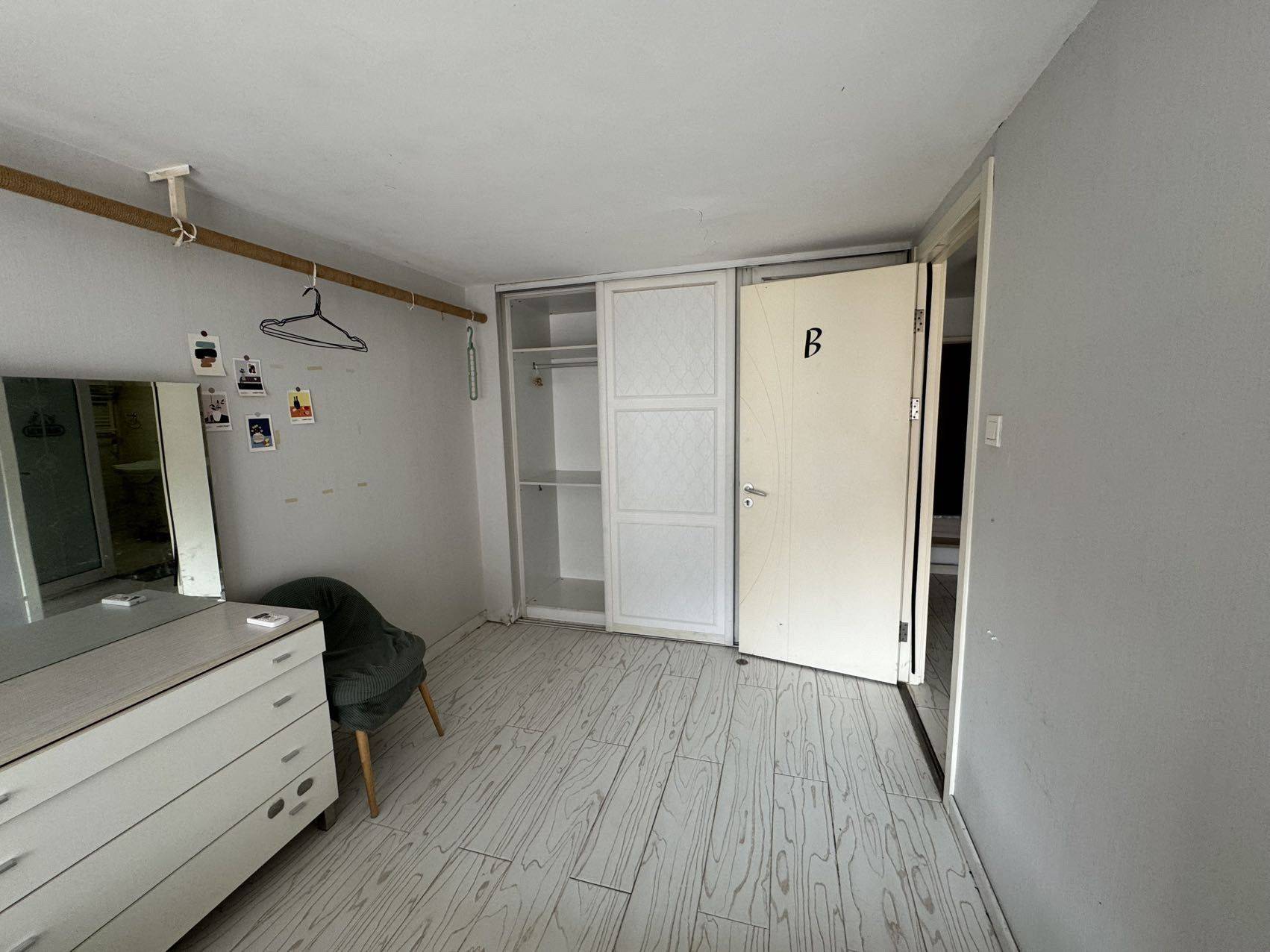 Beijing-Chaoyang-Cozy Home,Clean&Comfy,No Gender Limit