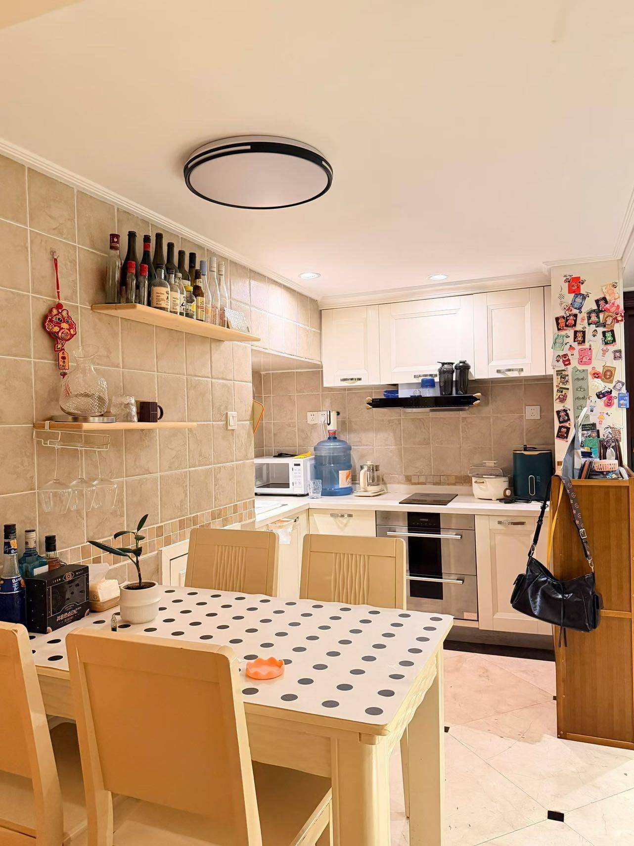 Hangzhou-Binjiang-Cozy Home,Clean&Comfy,Pet Friendly