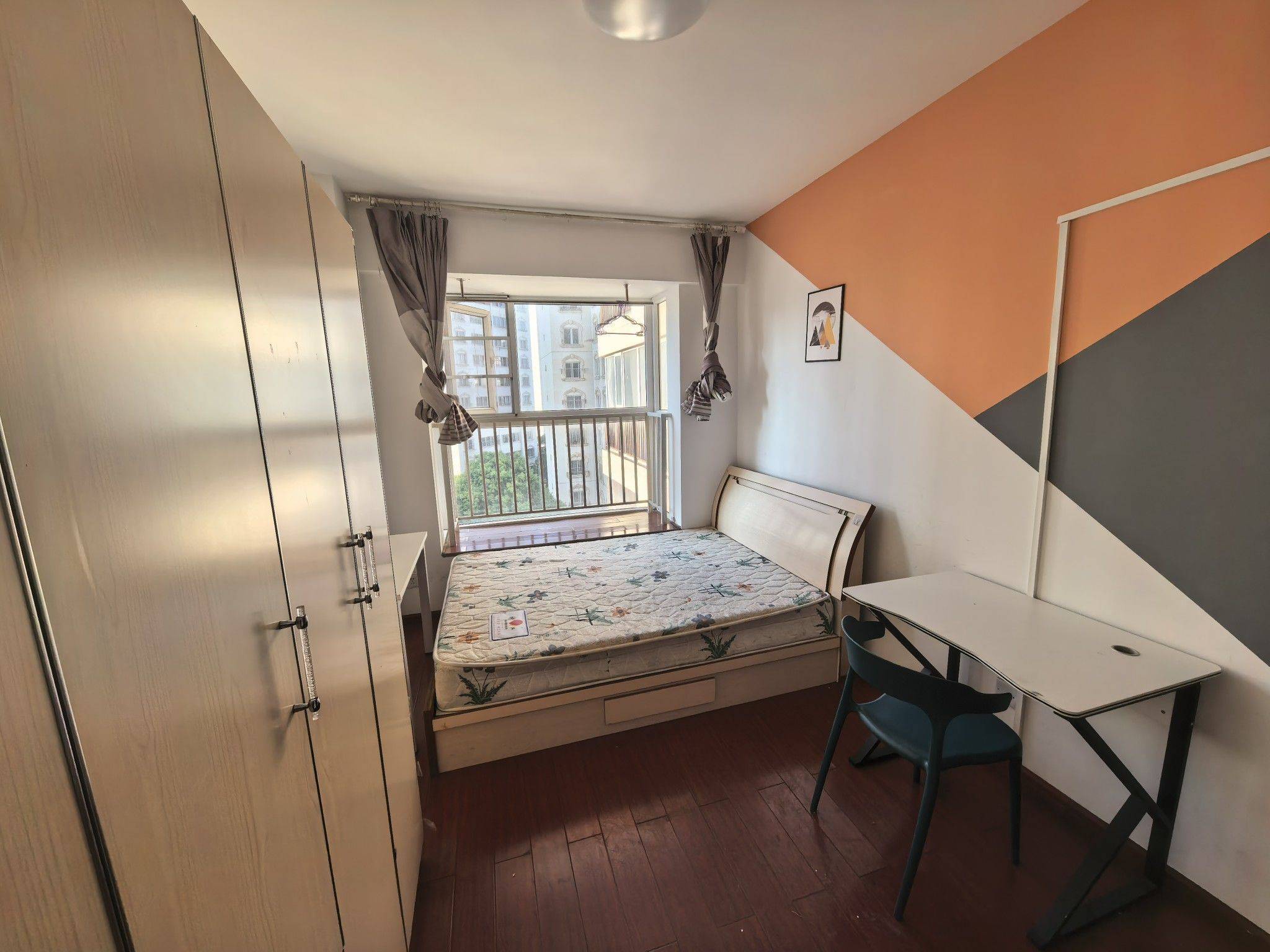 Kunming-Guandu-Cozy Home