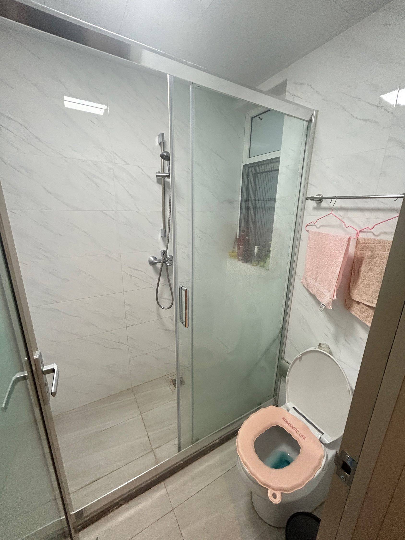 Xi'An-Changan-Cozy Home,Clean&Comfy,No Gender Limit,Hustle & Bustle,“Friends”,Chilled,LGBTQ Friendly