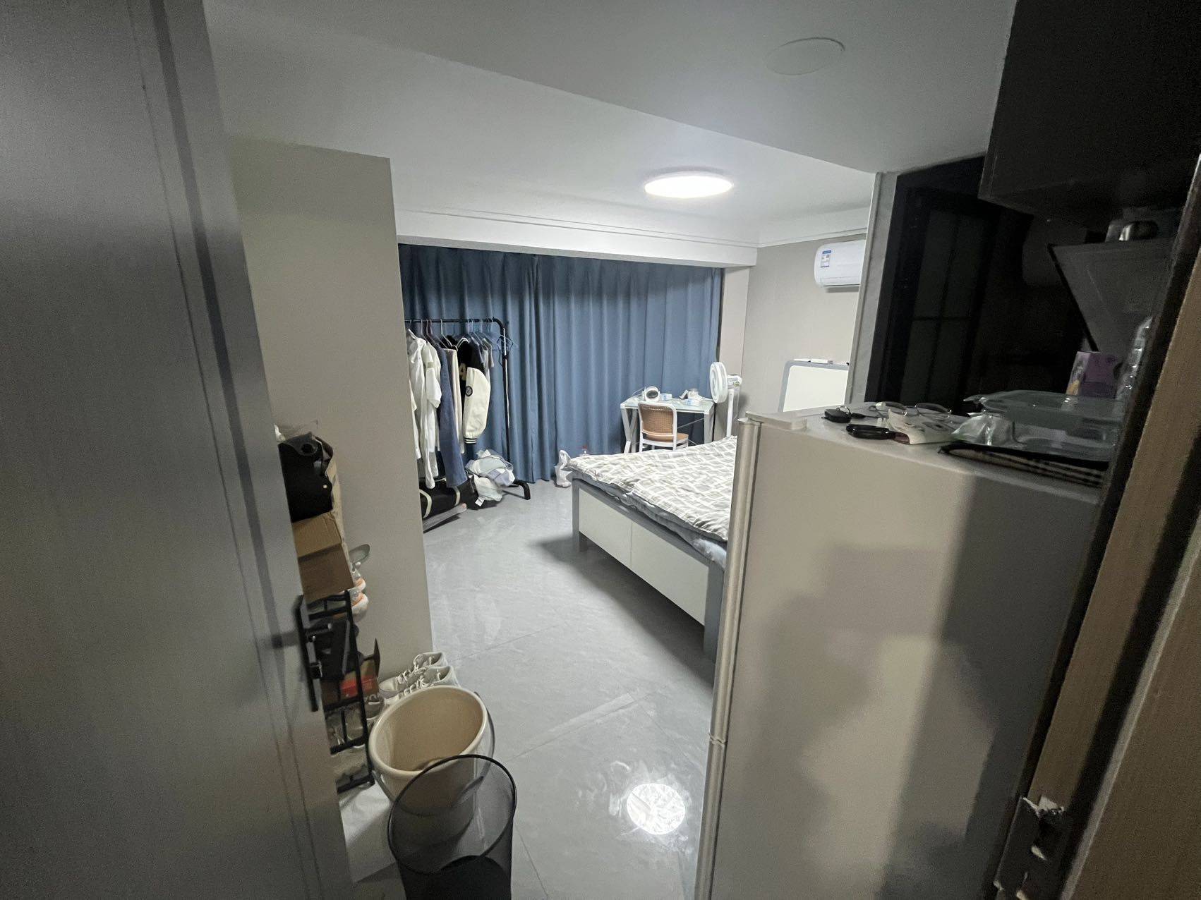 Shanghai-Songjiang-不限性别,宠物友好,Pet Friendly,Cozy Home,Clean&Comfy,No Gender Limit,Hustle & Bustle