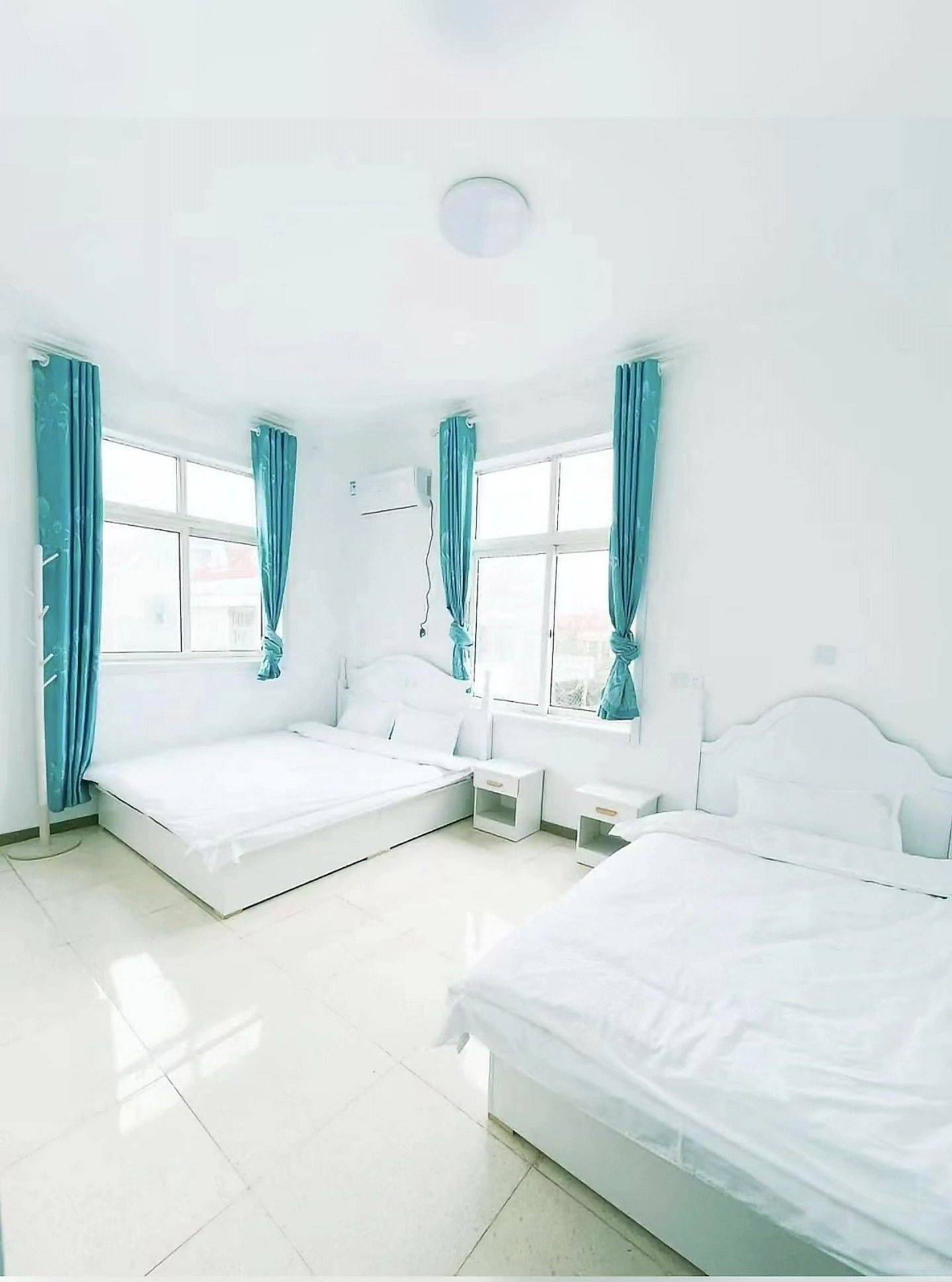 青岛 崂山 | 观海院舍民宿(会场赶海园店)_7