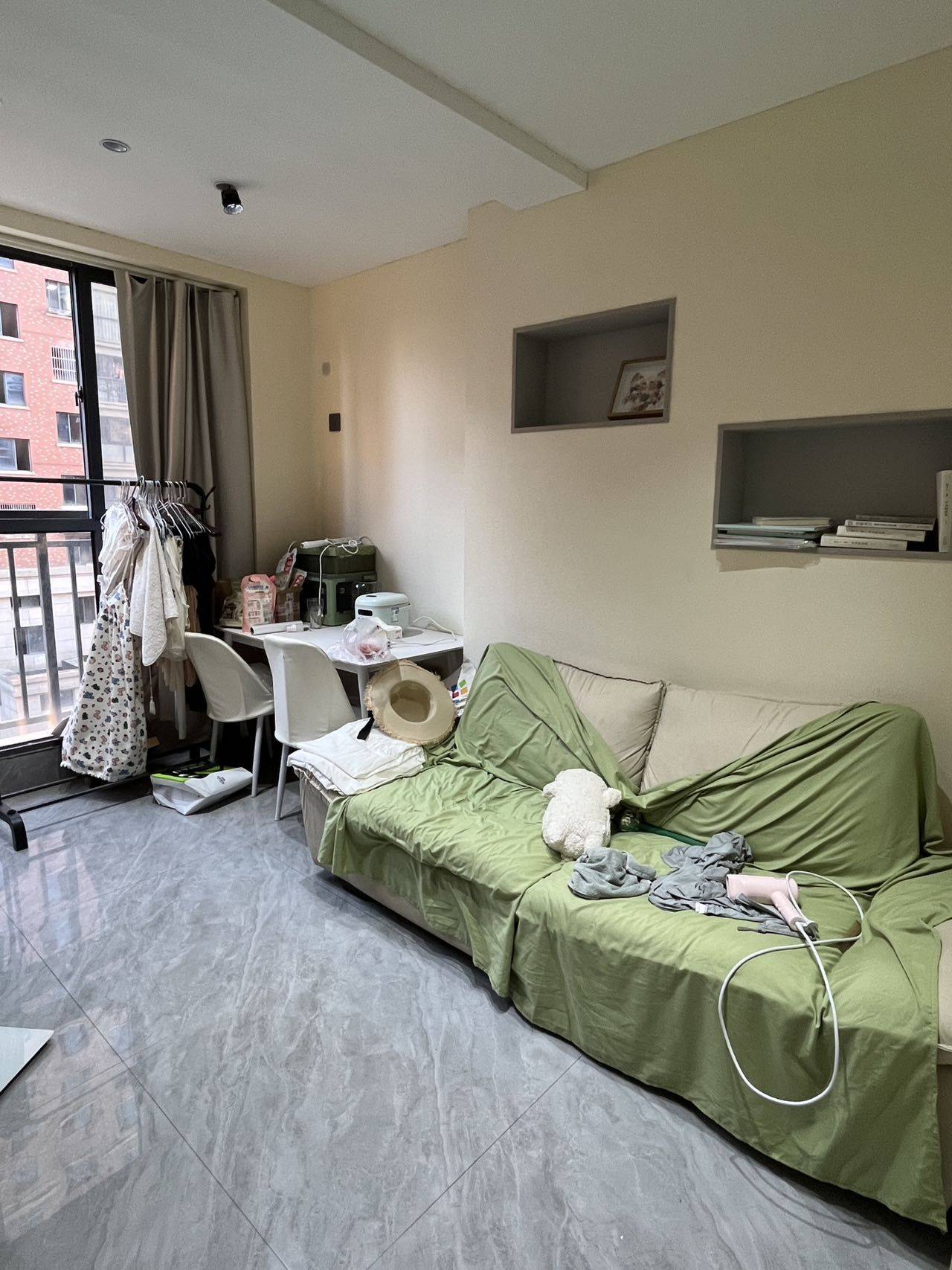 杭州 余杭 | 禹丰嘉苑_6