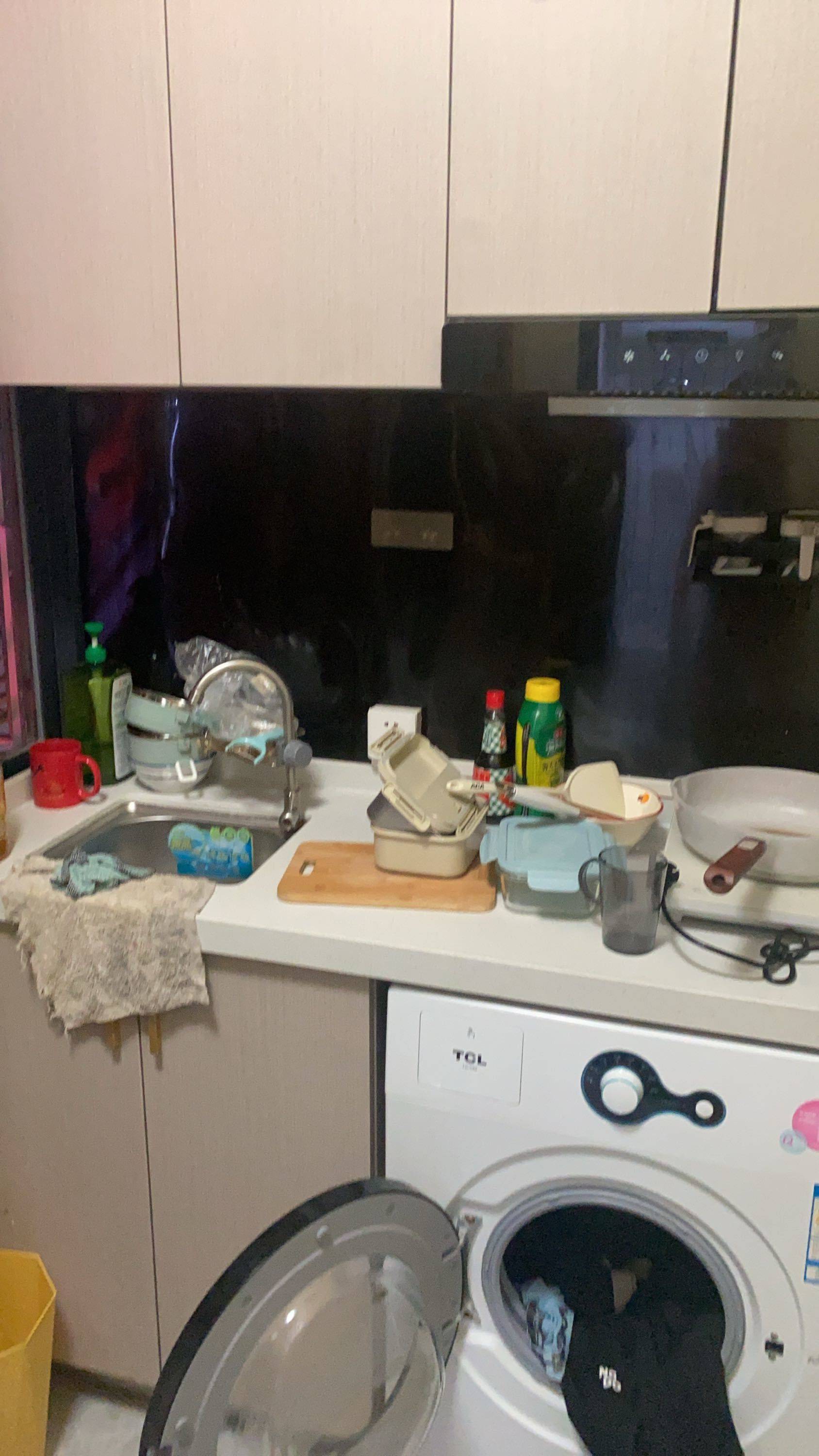 深圳-龙岗-温馨小窝,干净治愈,不限性别,市井烟火气,老友记,慢时光,LGBTQ友好,宠物友好