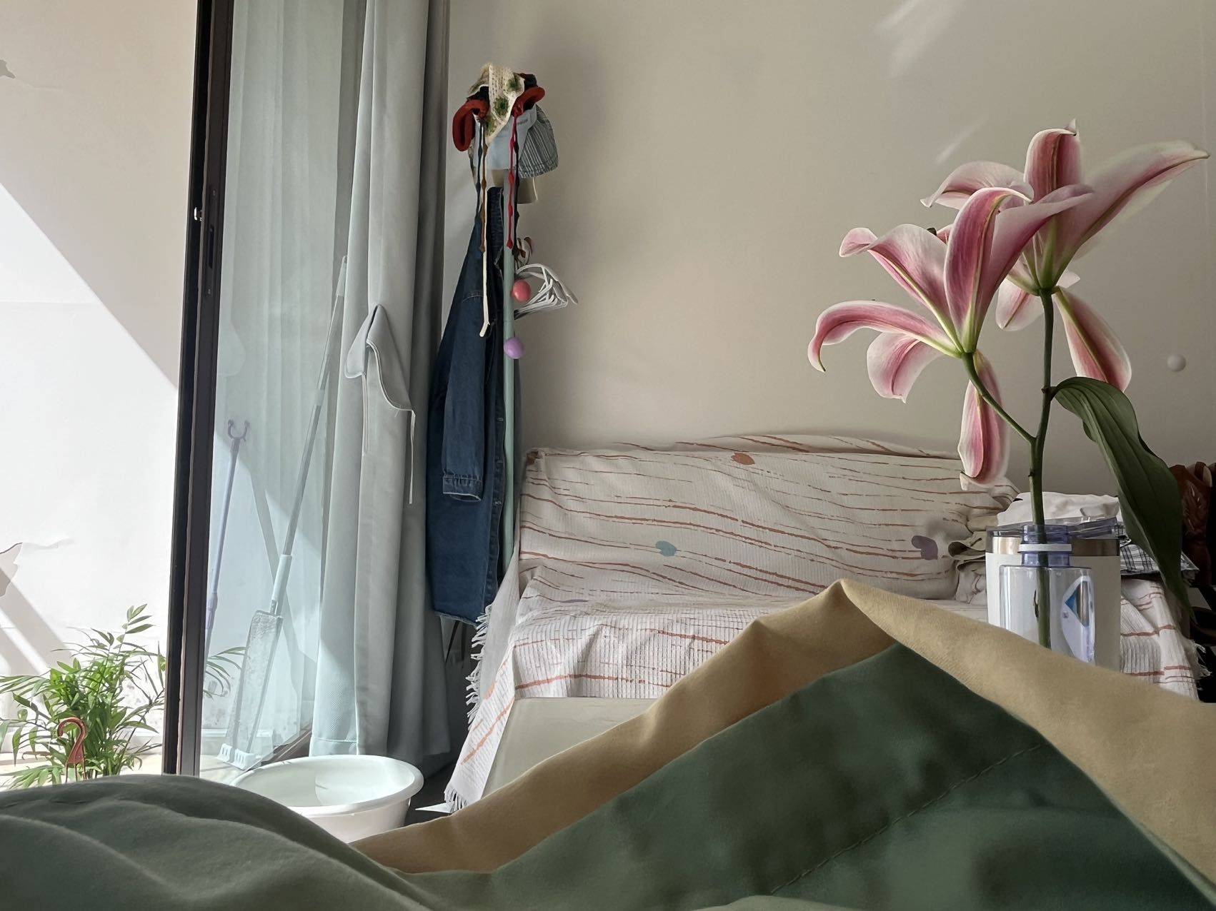 Chengdu-Shuangliu-Cozy Home,Clean&Comfy