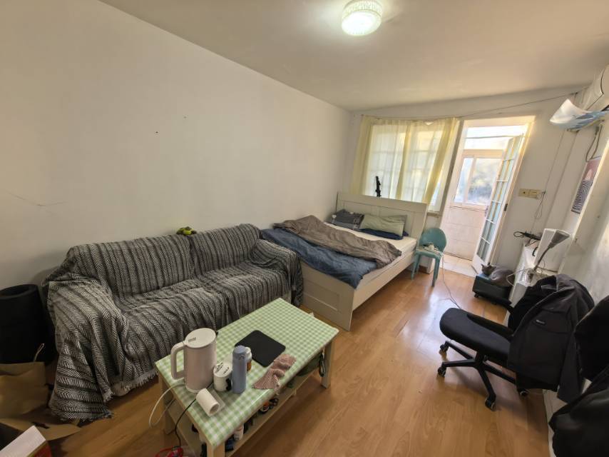 Beijing-Dongcheng-Cozy Home,Clean&Comfy,No Gender Limit