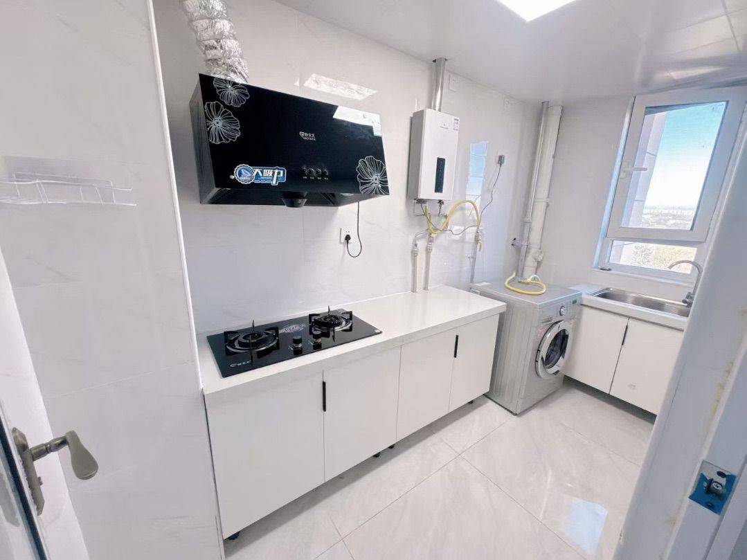 Beijing-Chaoyang-Cozy Home,Clean&Comfy,No Gender Limit,Hustle & Bustle
