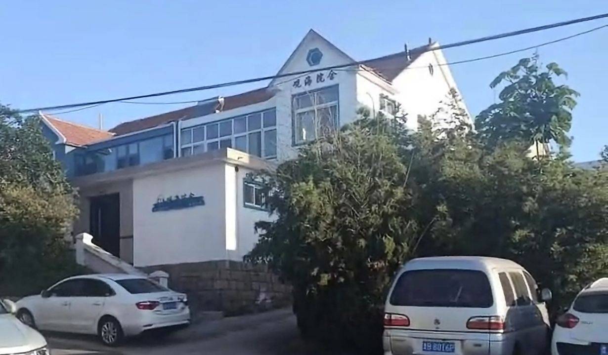 崂山会场村房屋出租整租房源1